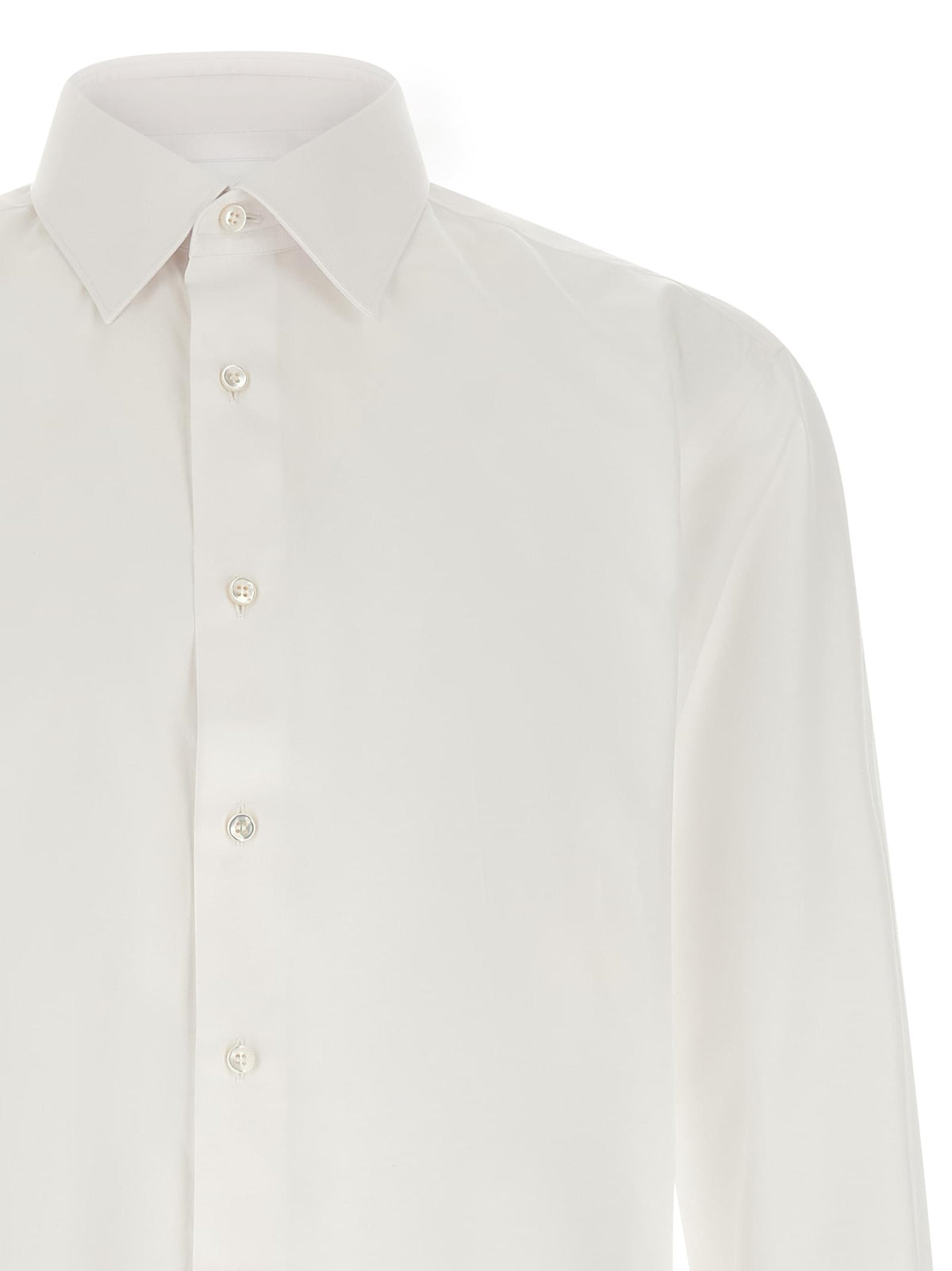Brioni Men 'Clark' Shirt BRIONI