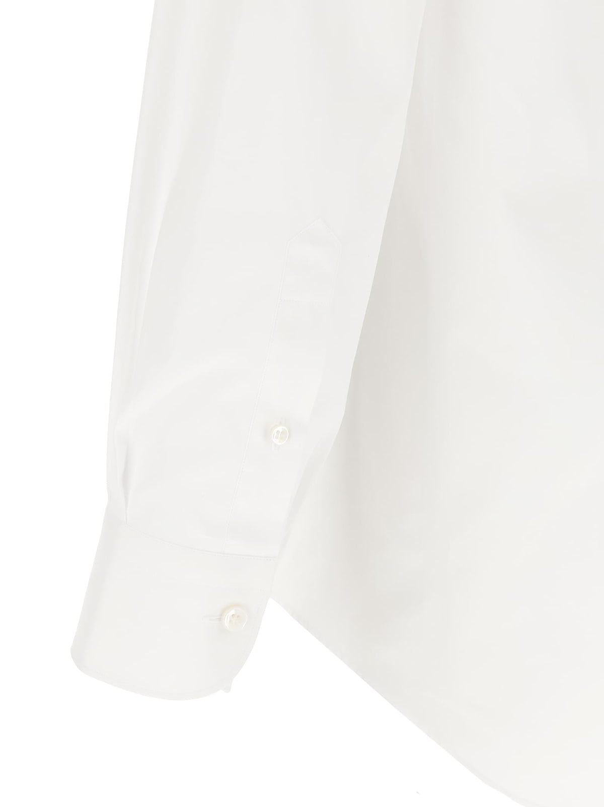 Brioni Men 'Clark' Shirt BRIONI
