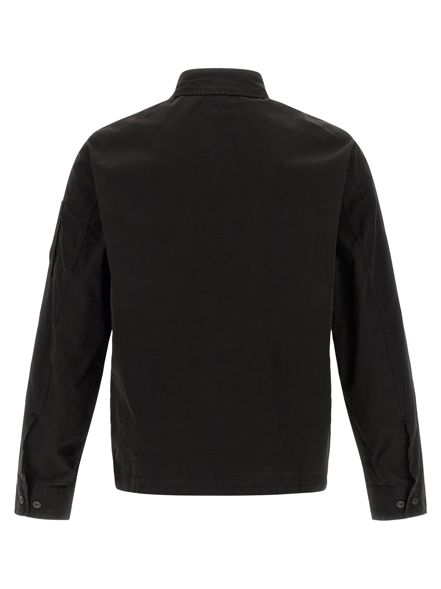 C.P. Company Men 'Lens' Overshirt C.P. COMPANY