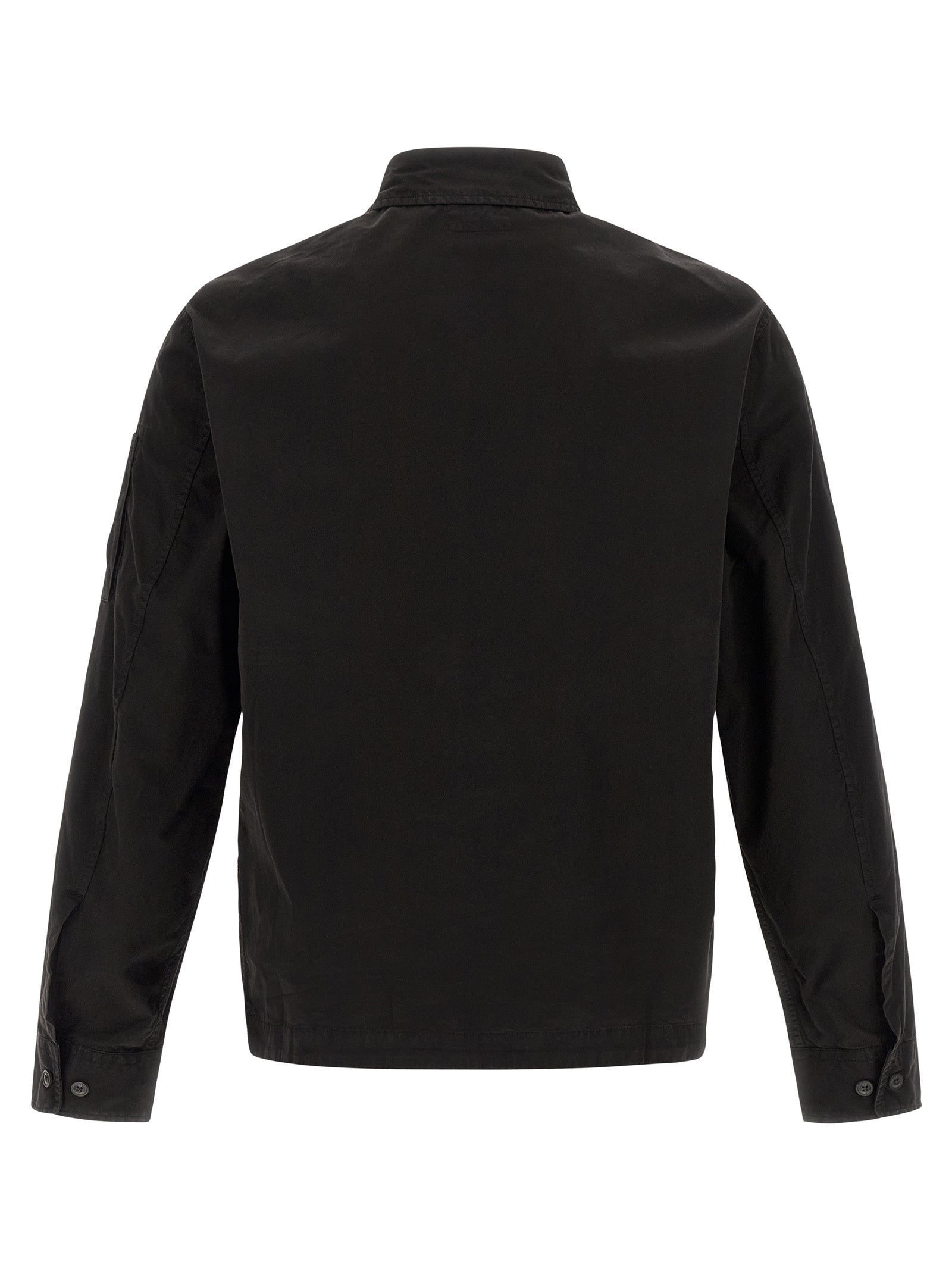 C.P. Company Men 'Lens' Overshirt C.P. COMPANY