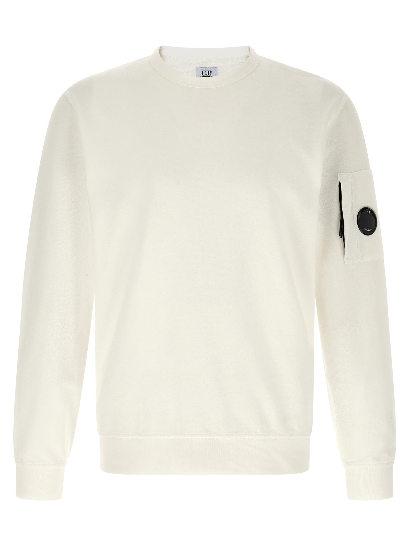 C.P. Company Men Fleece Sweatshirt C.P. COMPANY