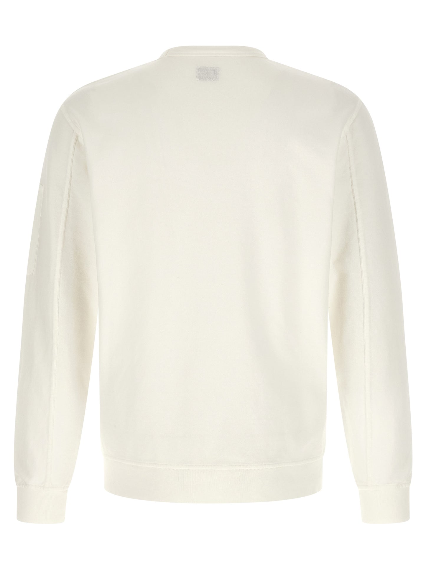 C.P. Company Men Fleece Sweatshirt C.P. COMPANY