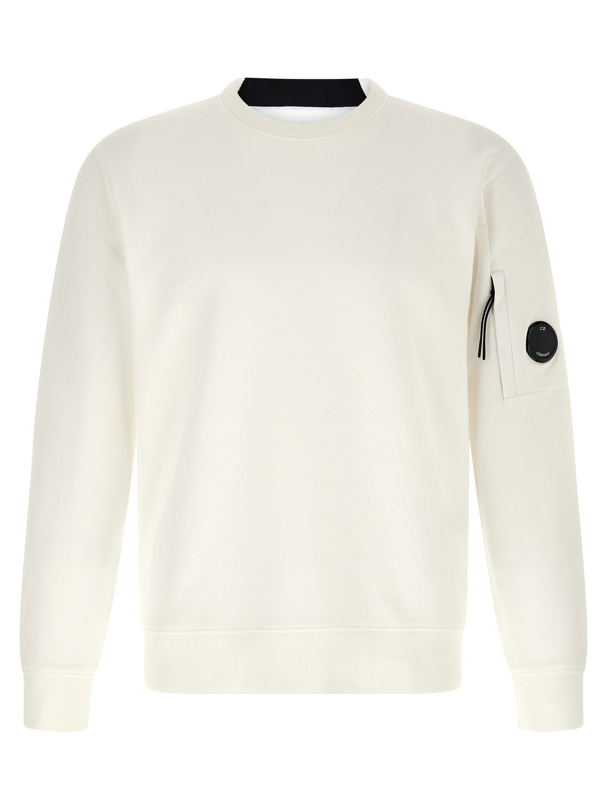 C.P. Company Men 'Diagonal Raised' Sweatshirt C.P. COMPANY