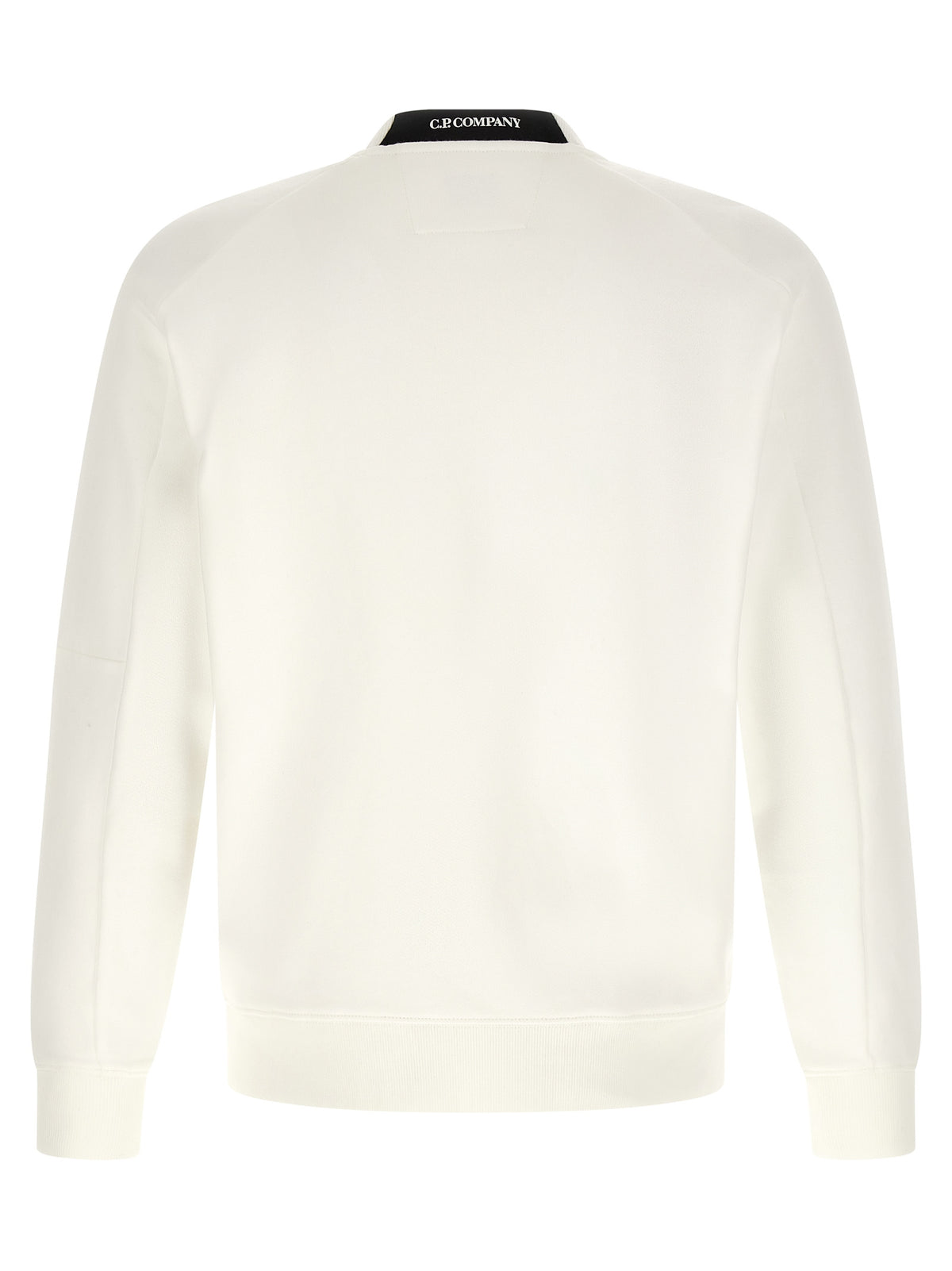 C.P. Company Men 'Diagonal Raised' Sweatshirt C.P. COMPANY