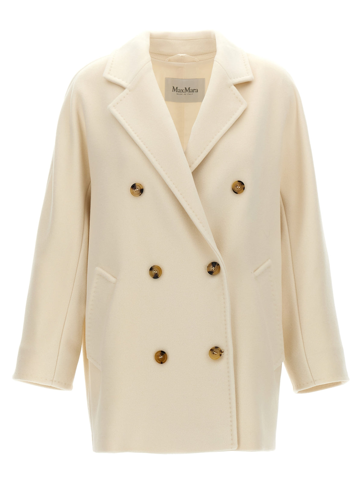 Max Mara Women '101801 Icon Coat' Coat MAX MARA