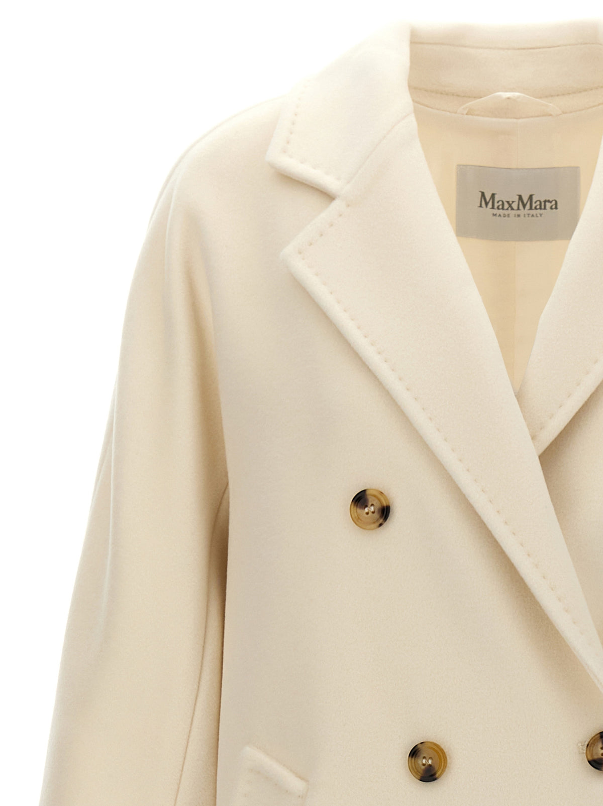 Max Mara Women '101801 Icon Coat' Coat MAX MARA