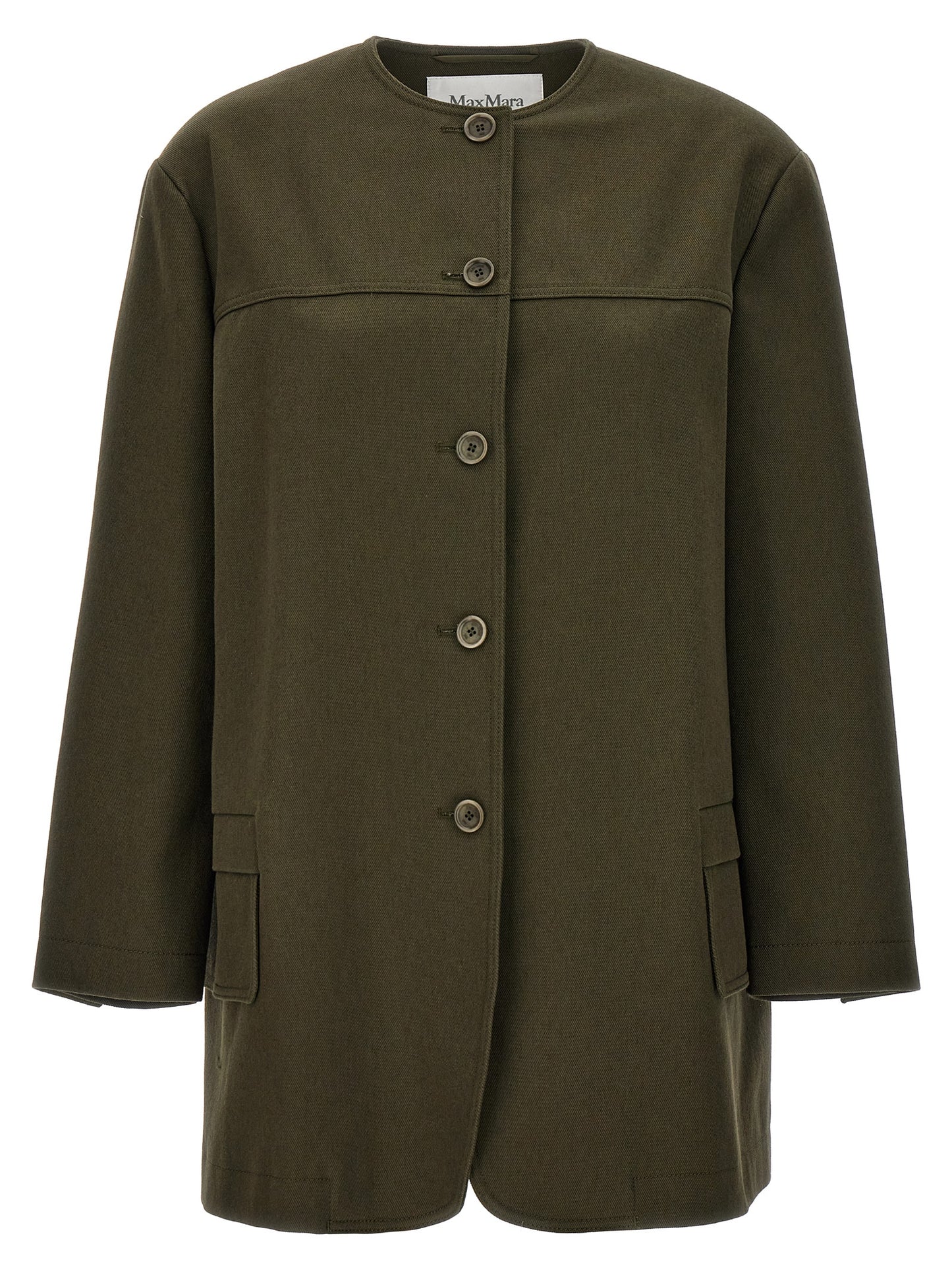 Max Mara Women 'Recital' Midi Jacket MAX MARA