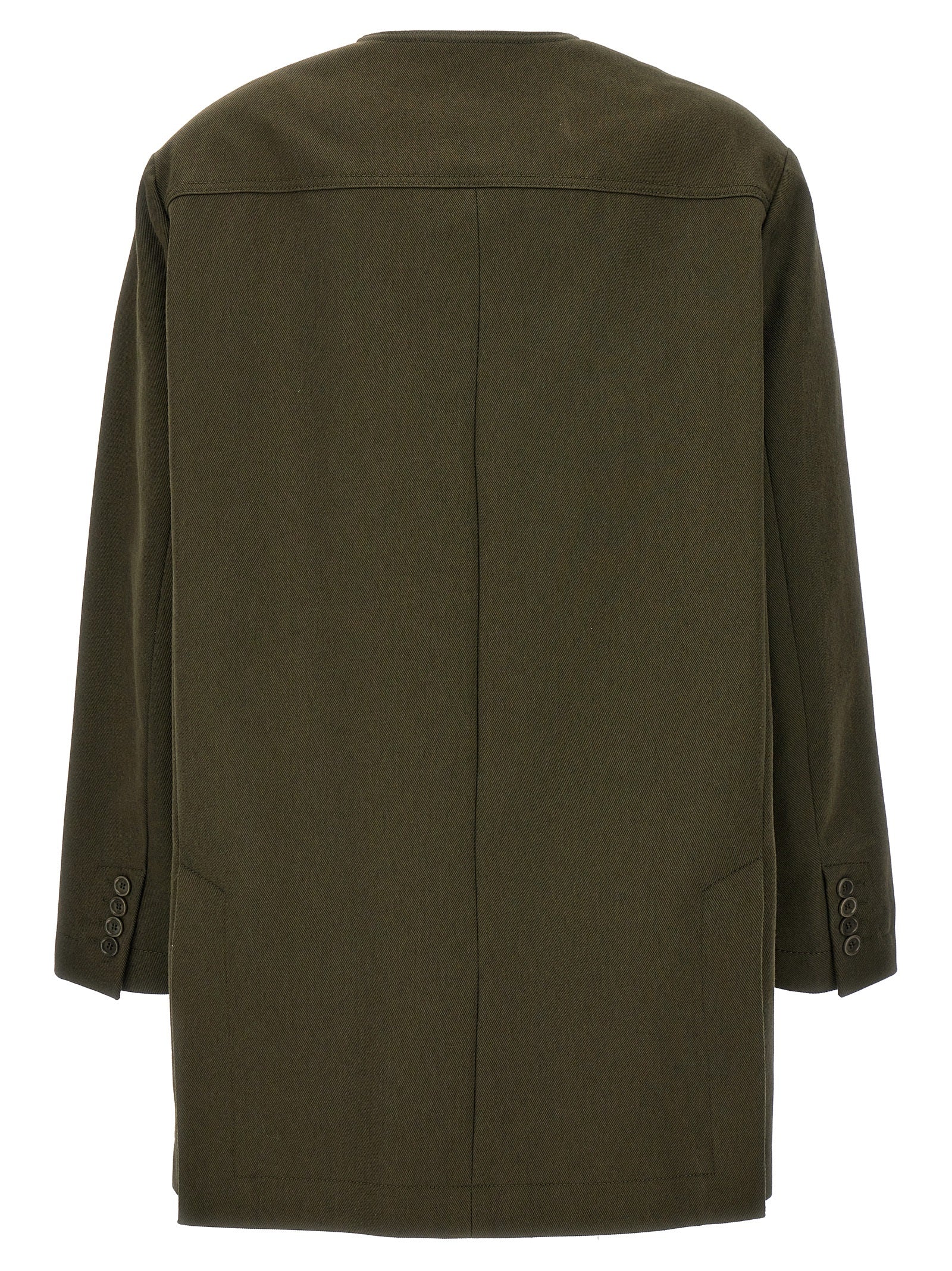 Max Mara Women 'Recital' Midi Jacket MAX MARA