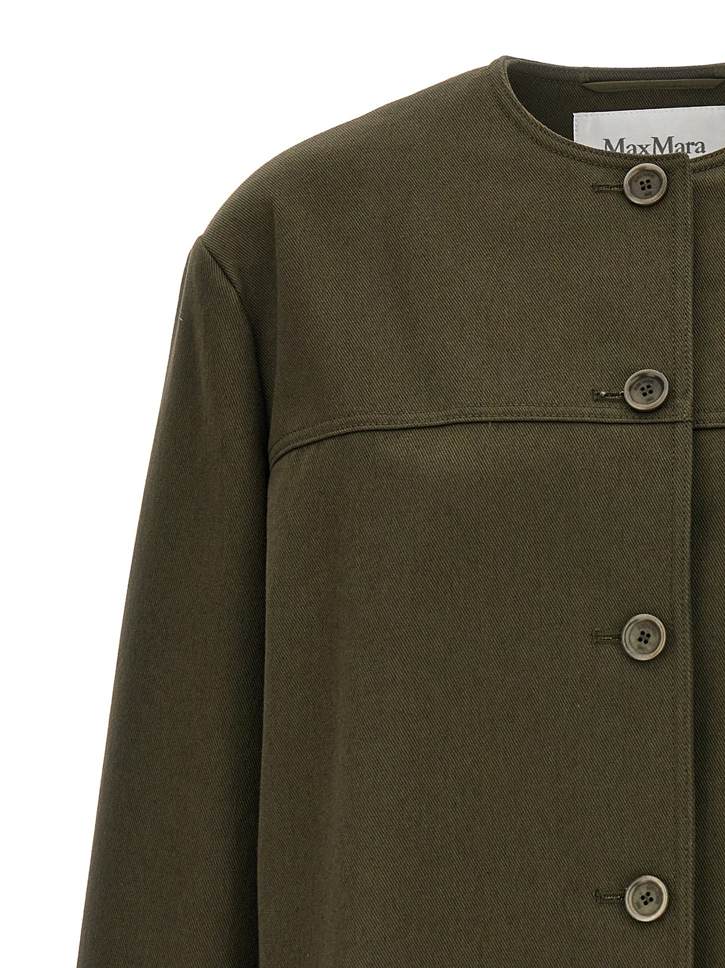 Max Mara Women 'Recital' Midi Jacket MAX MARA