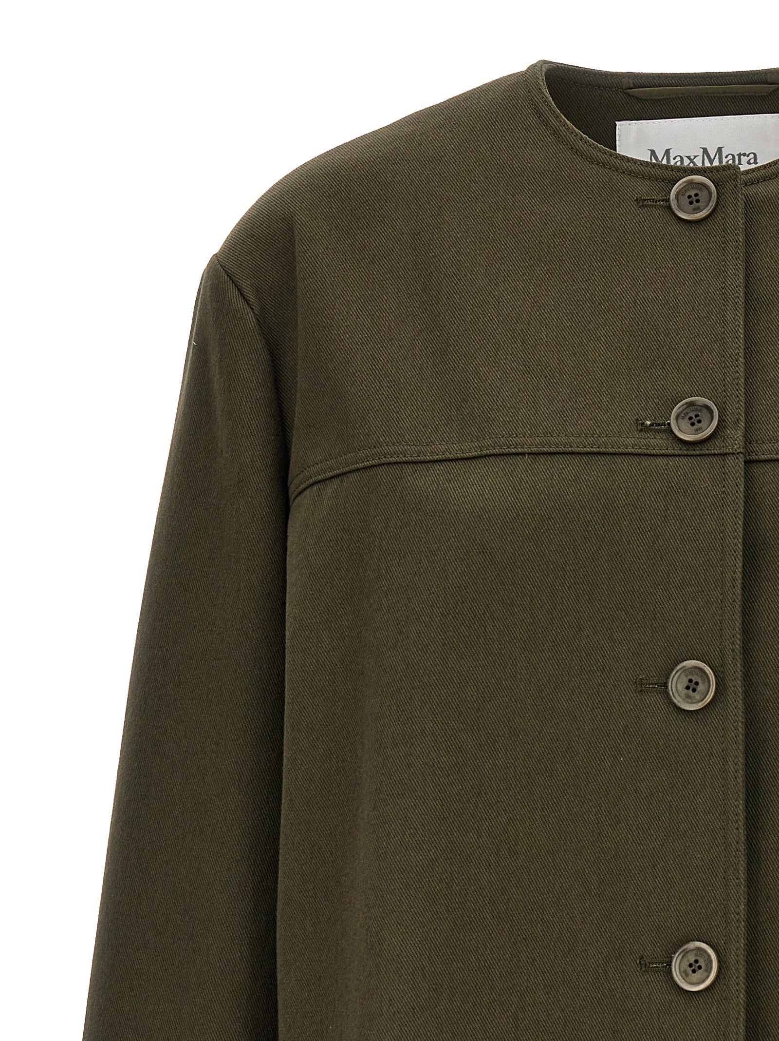 Max Mara Women 'Recital' Midi Jacket MAX MARA