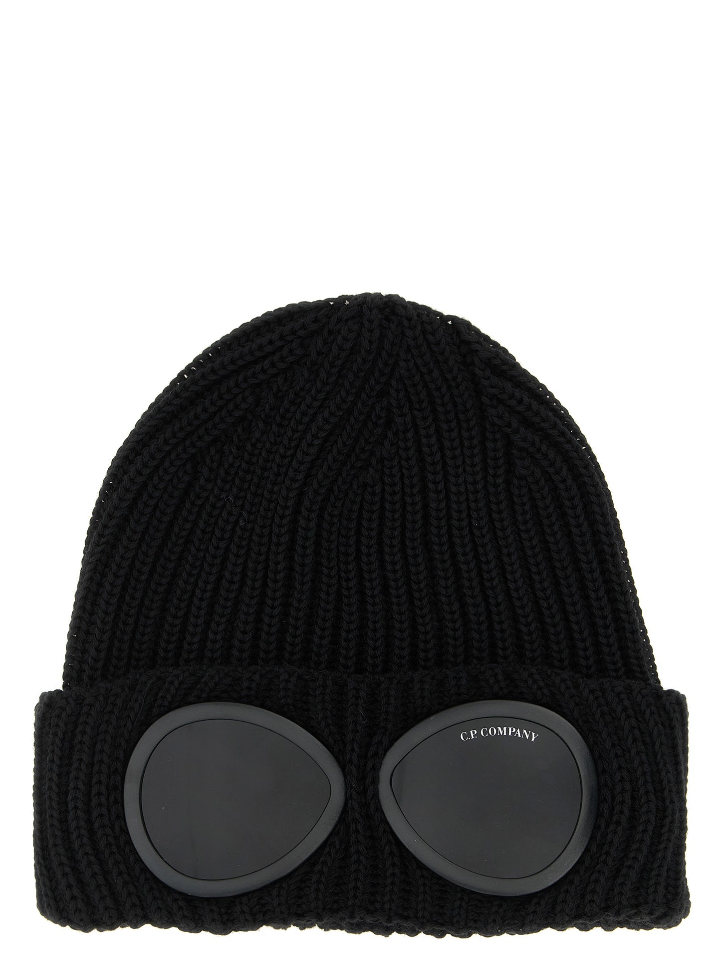 C.P. Company Men 'Goggle' Cap C.P. COMPANY