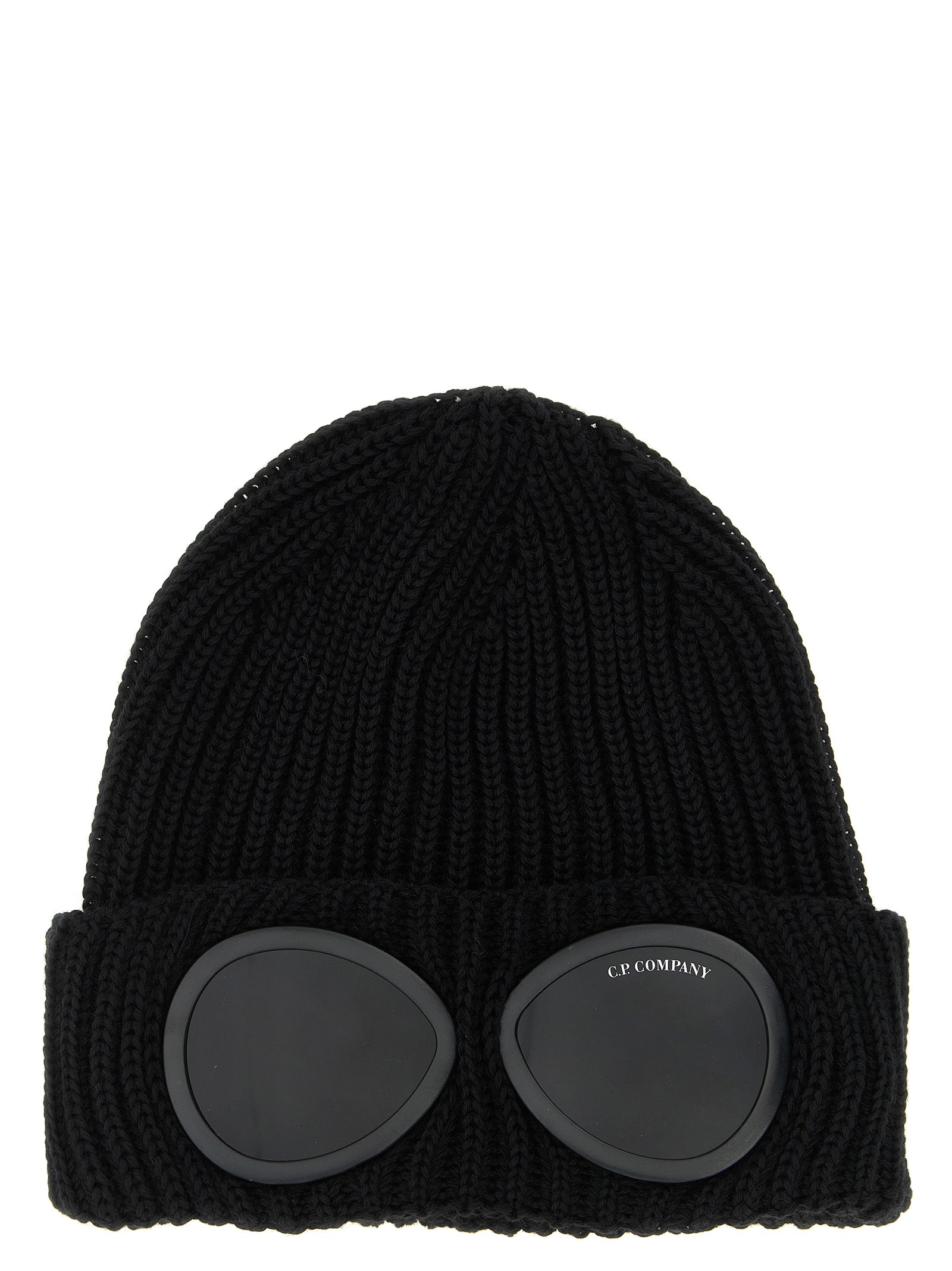 C.P. Company Men 'Goggle' Cap C.P. COMPANY