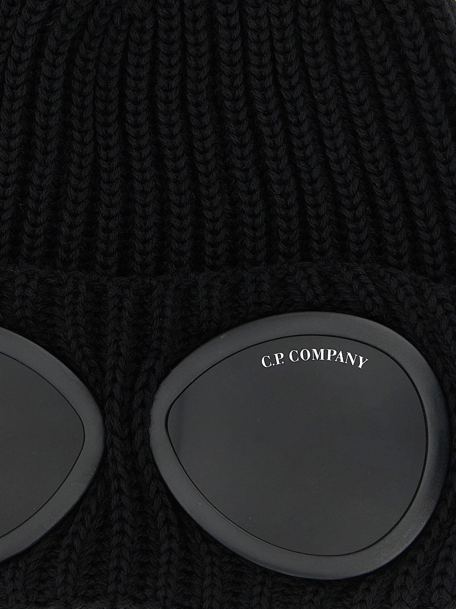 C.P. Company Men 'Goggle' Cap C.P. COMPANY