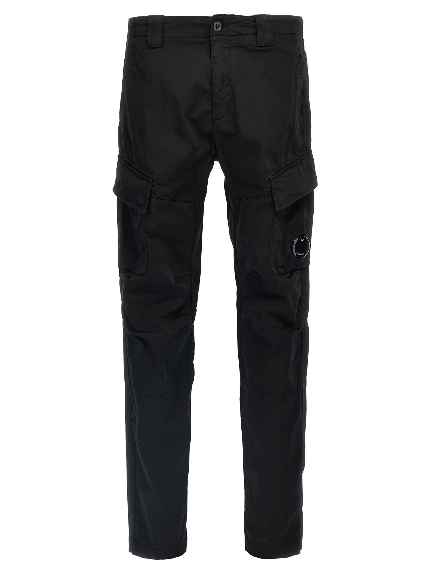 C.P. Company Men Lente Cargo Pants C.P. COMPANY