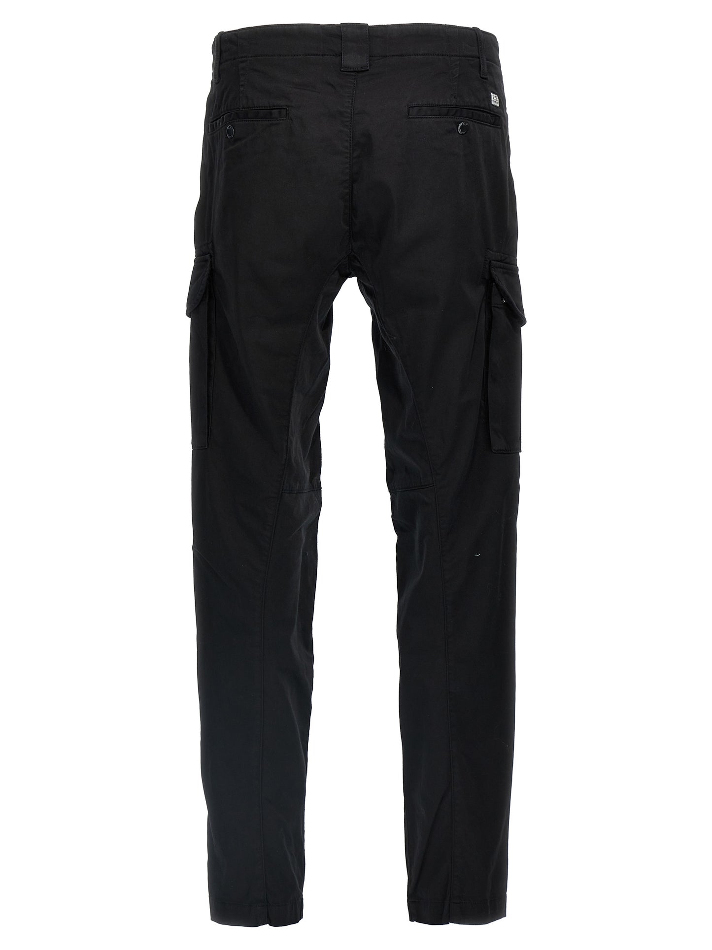 C.P. Company Men Lente Cargo Pants C.P. COMPANY