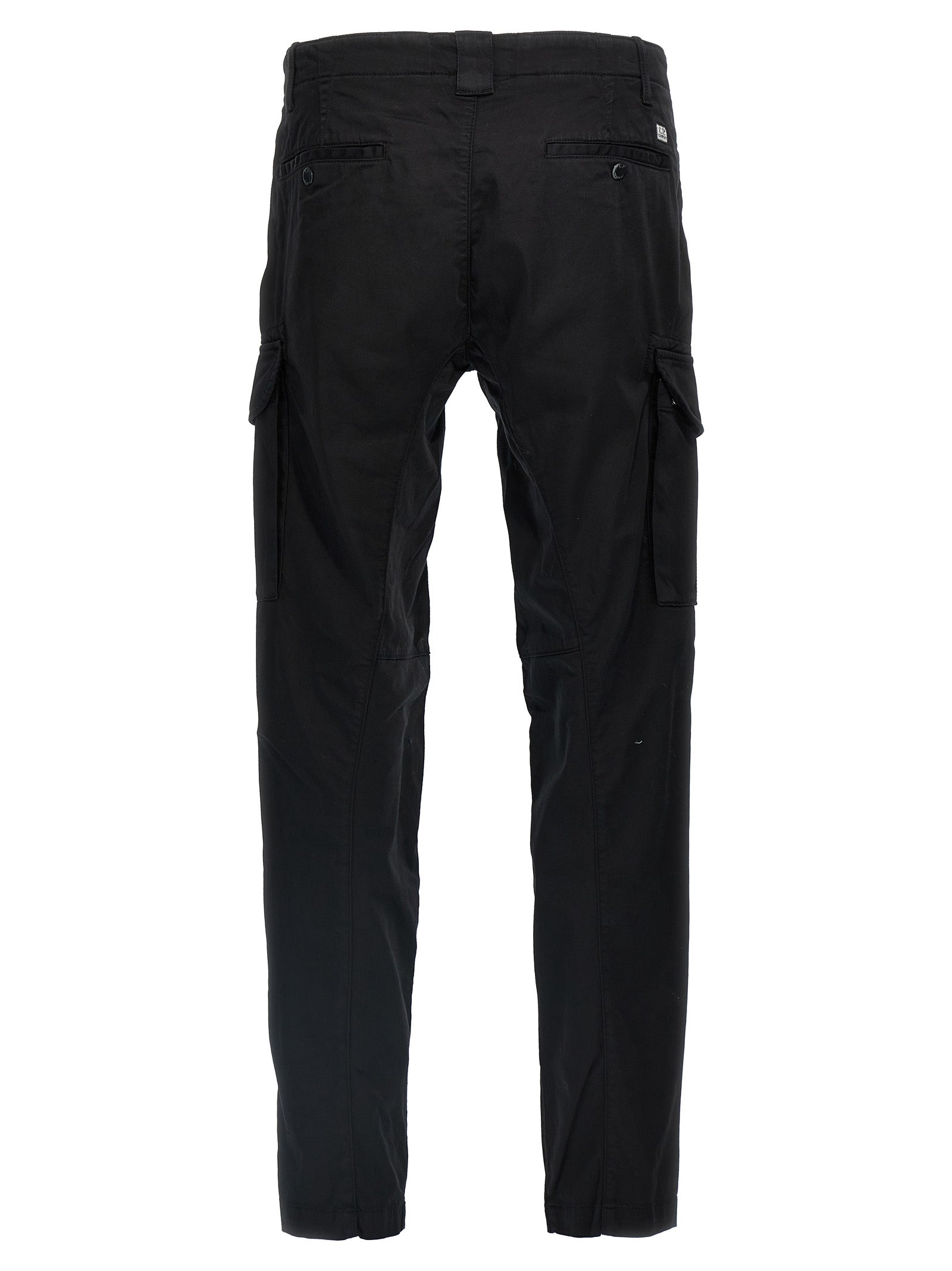 C.P. Company Men Lente Cargo Pants C.P. COMPANY