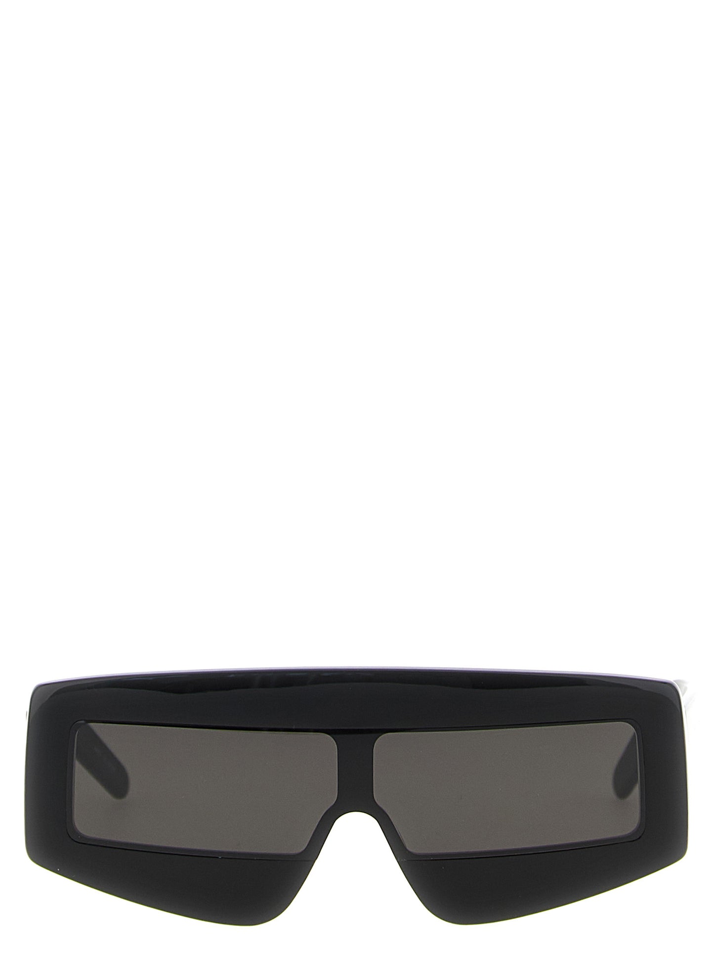 Rick Owens Unisex 'Phleg' Sunglasses RICK OWENS