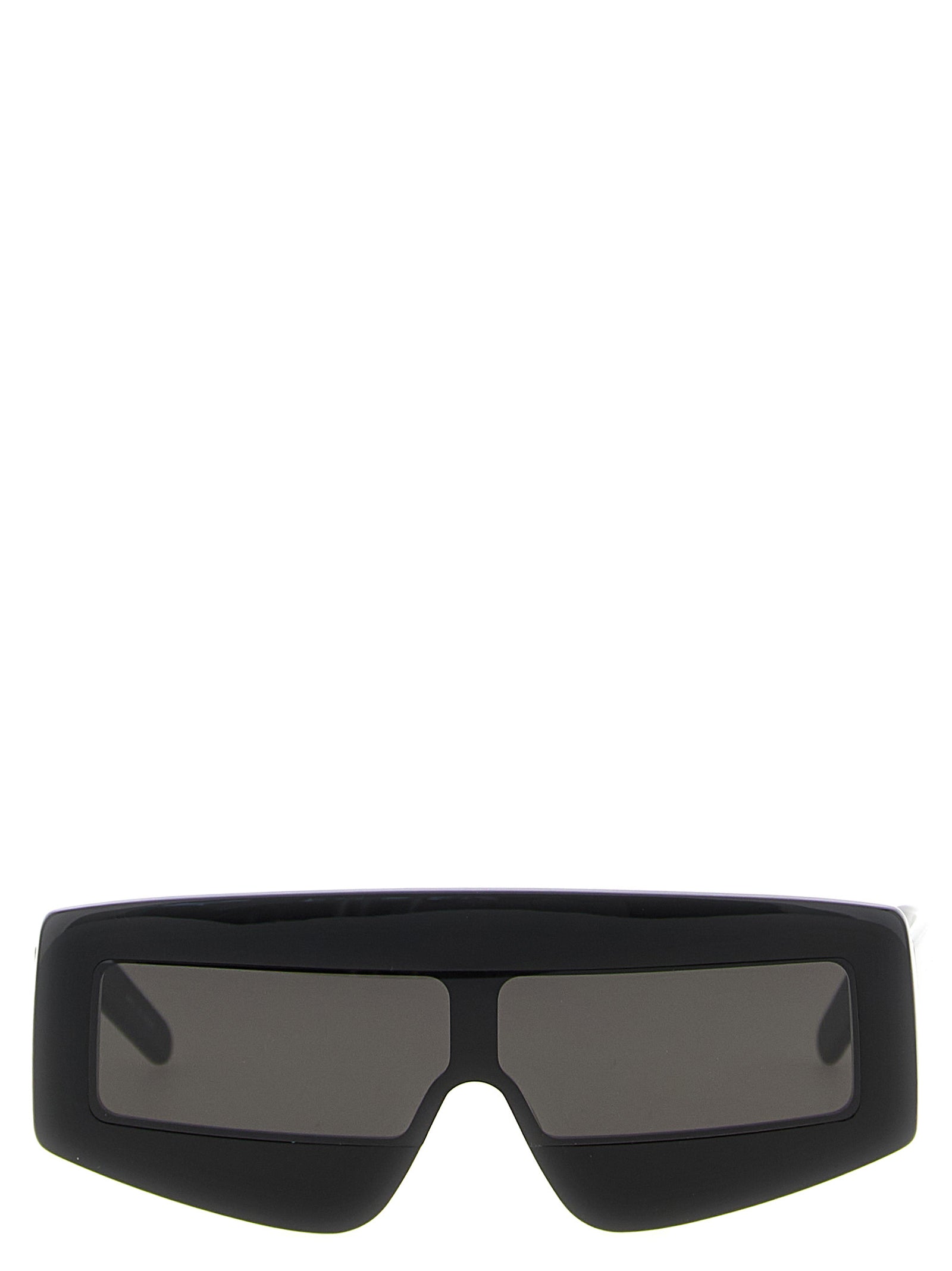 Rick Owens Unisex 'Phleg' Sunglasses RICK OWENS
