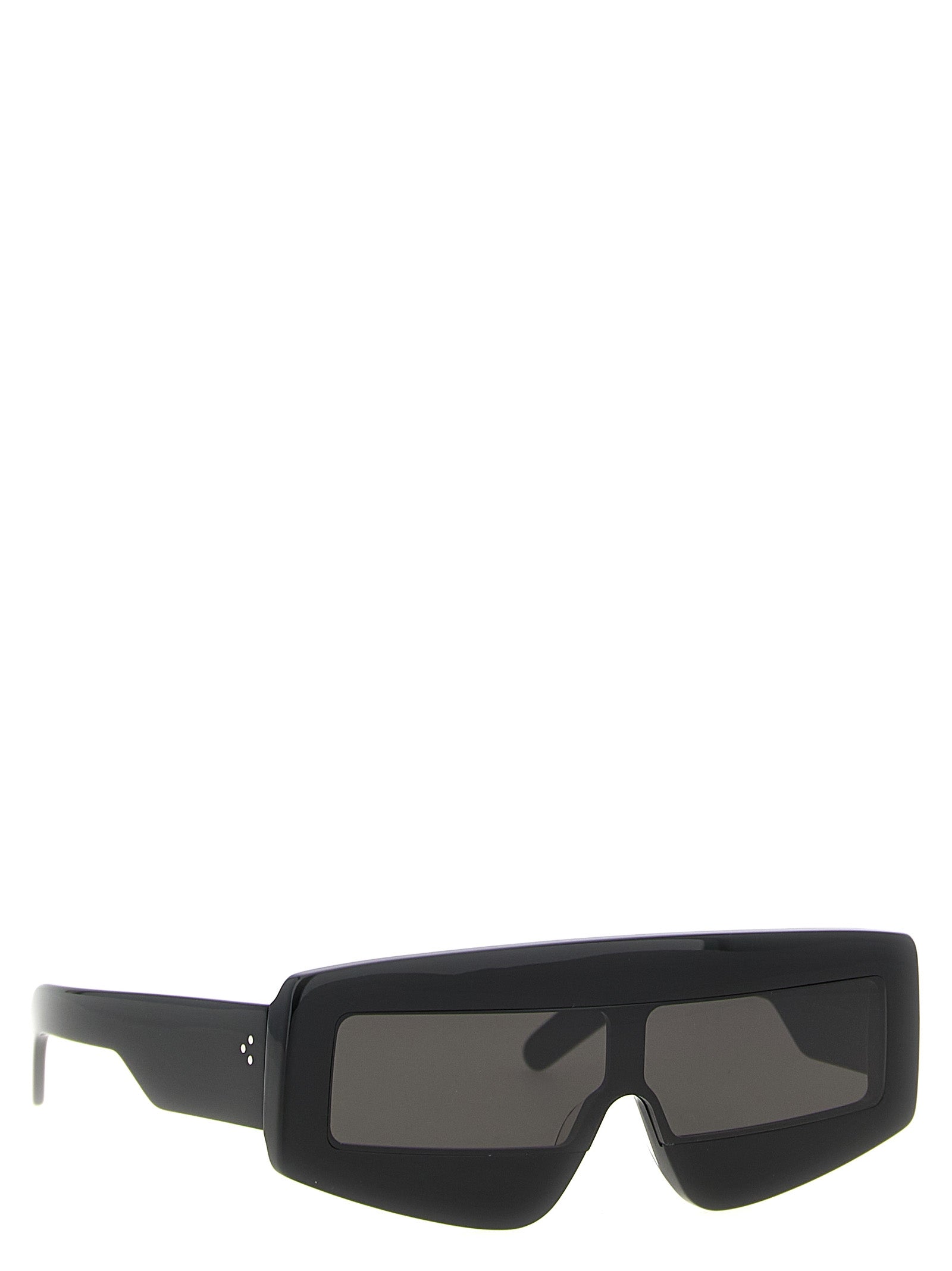 Rick Owens Unisex 'Phleg' Sunglasses RICK OWENS