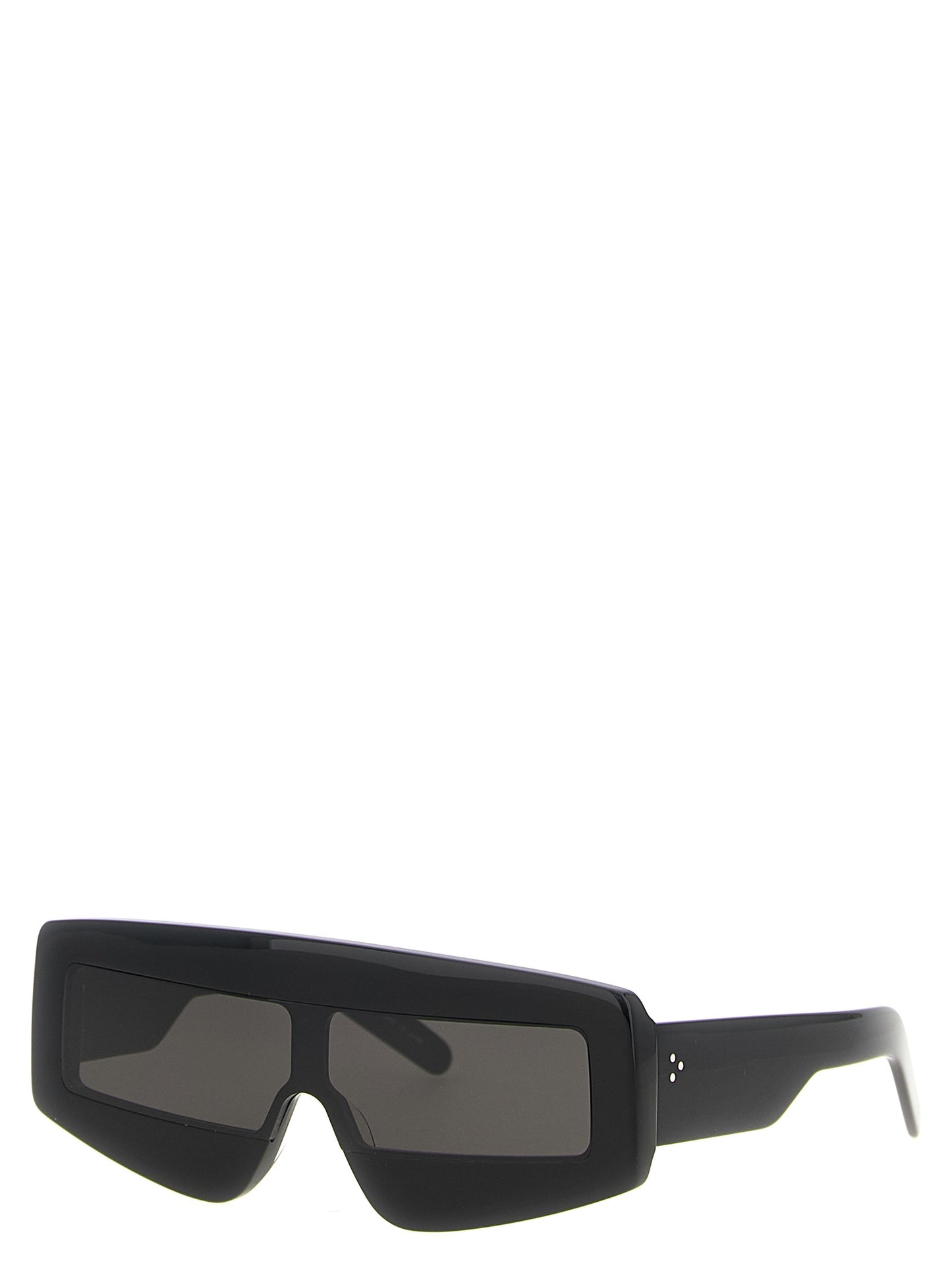 Rick Owens Unisex 'Phleg' Sunglasses RICK OWENS