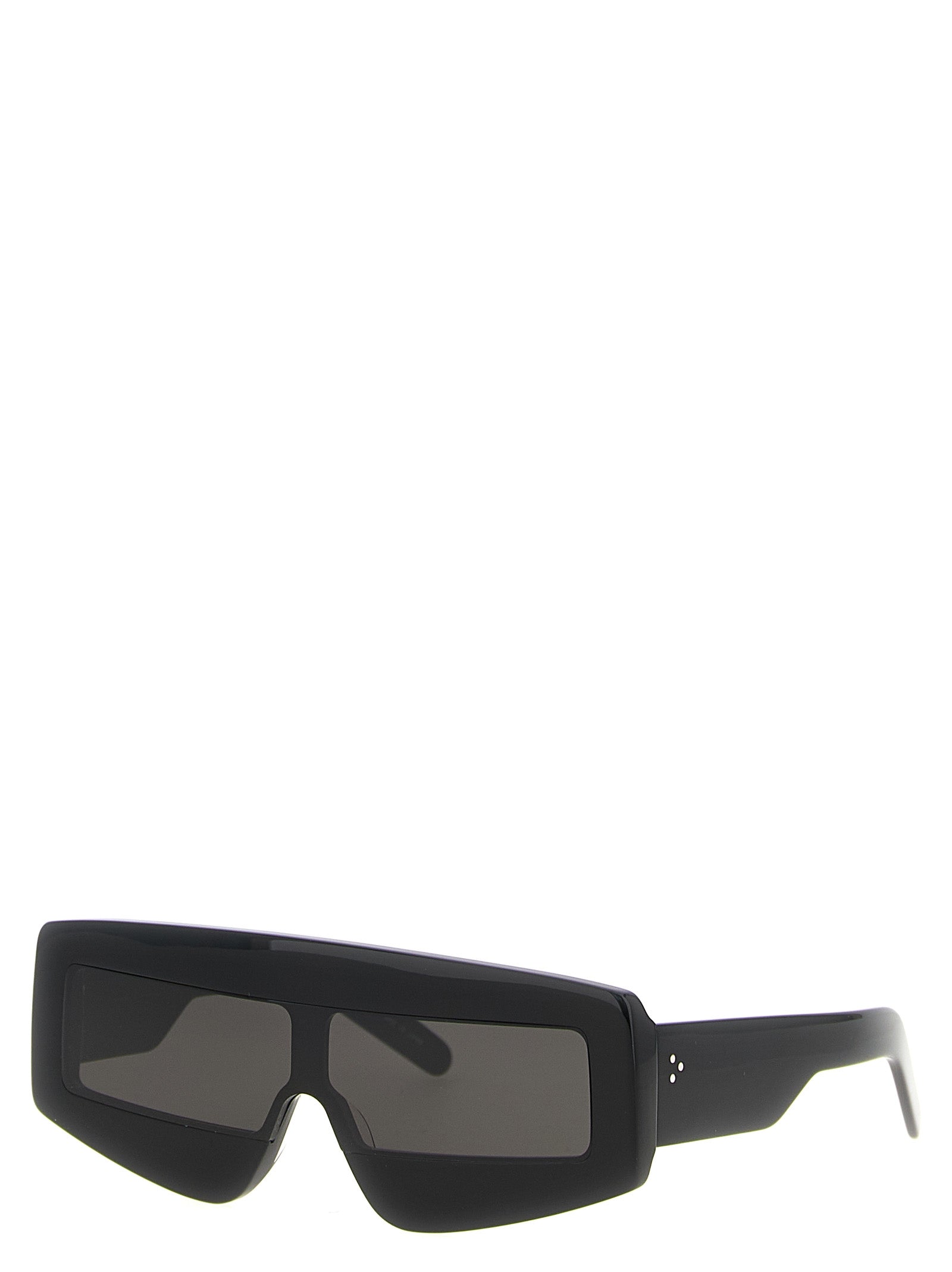 Rick Owens Unisex 'Phleg' Sunglasses RICK OWENS