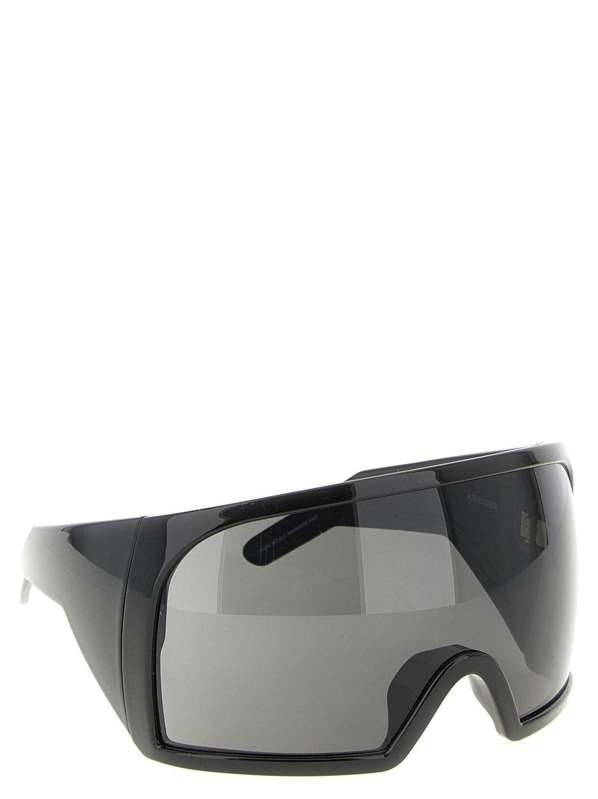 Rick Owens Unisex 'Krister' Sunglasses RICK OWENS