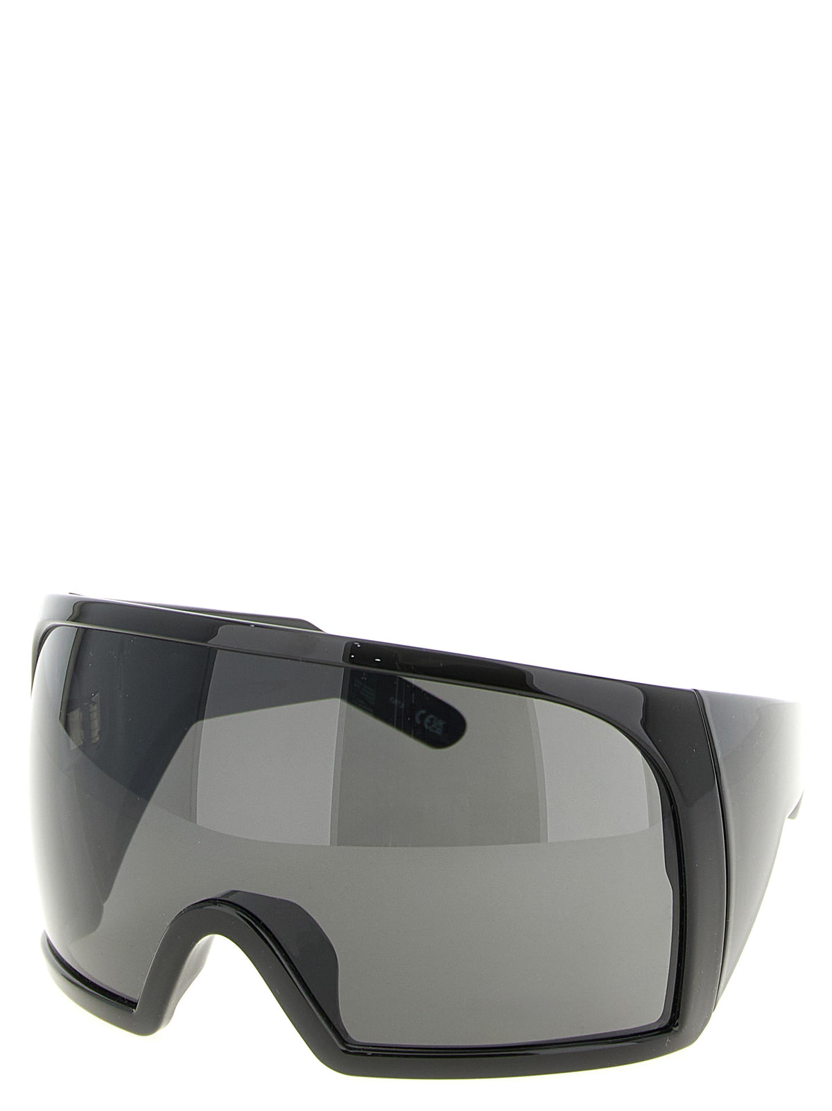 Rick Owens Unisex 'Krister' Sunglasses RICK OWENS