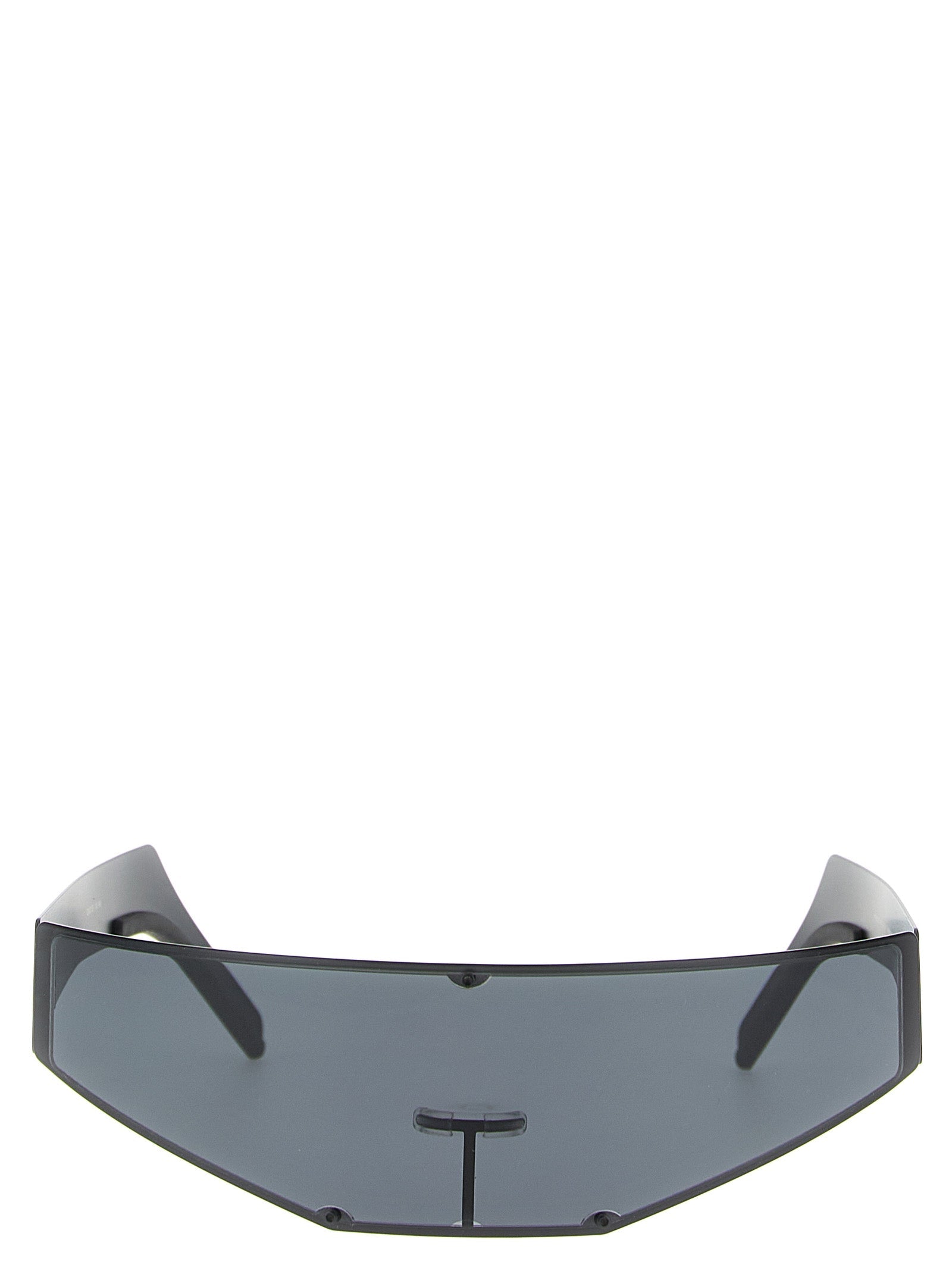 Rick Owens Men 'Cyclops' Sunglasses RICK OWENS