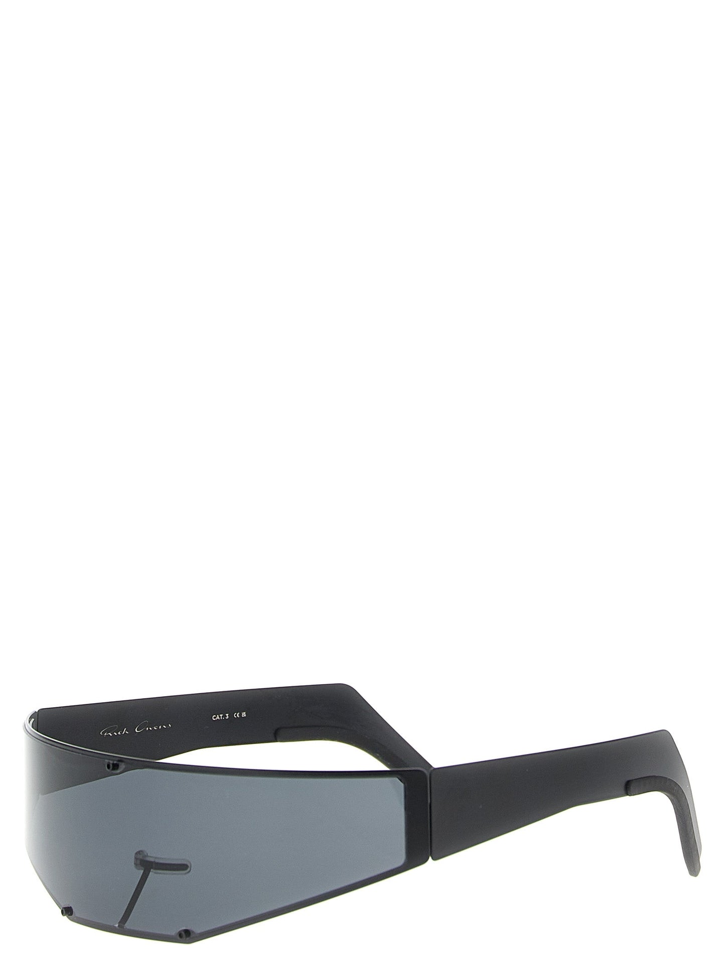 Rick Owens Men 'Cyclops' Sunglasses RICK OWENS