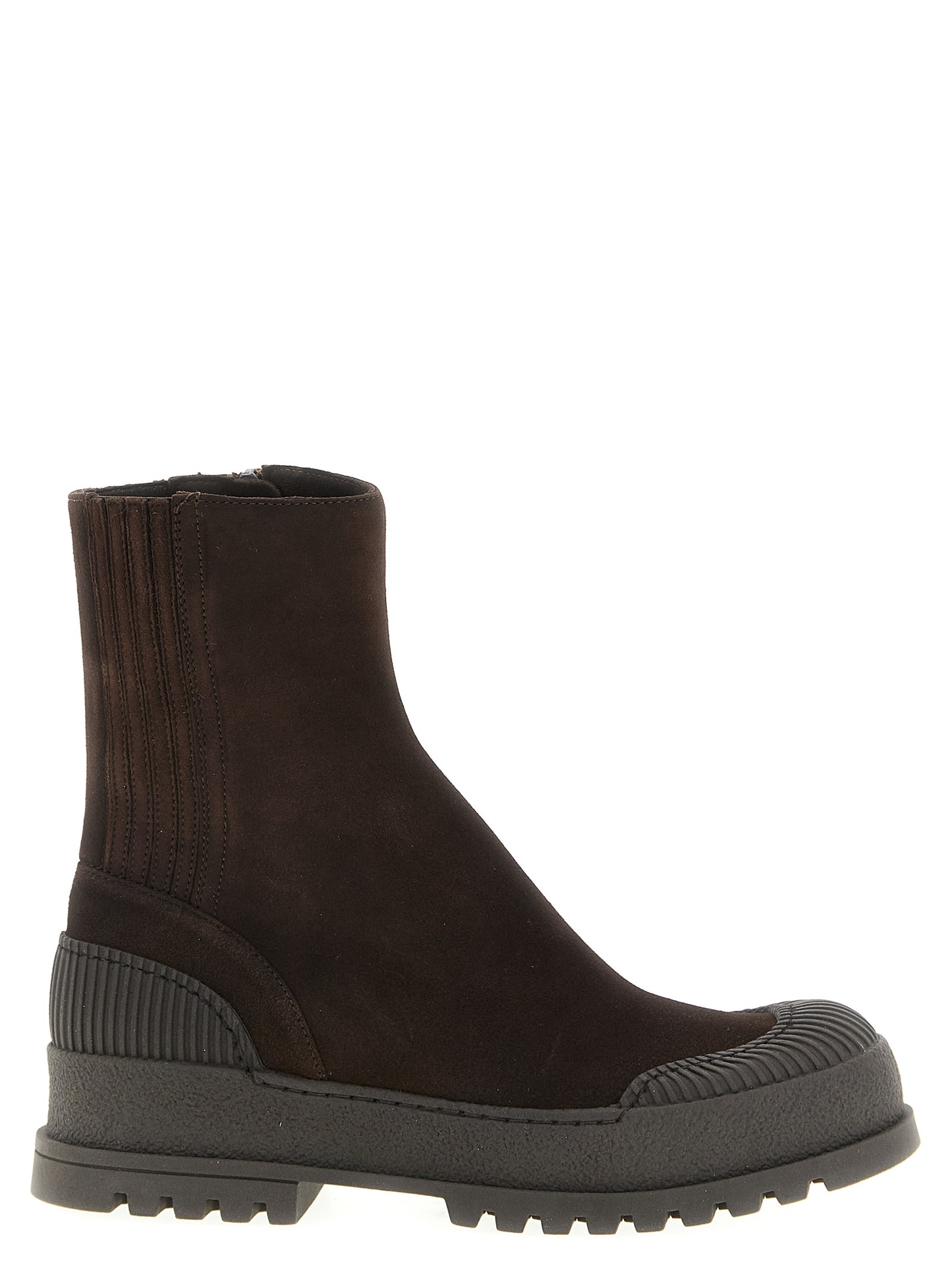 Aquazzura Women 'Rugged' Ankle Boots AQUAZZURA