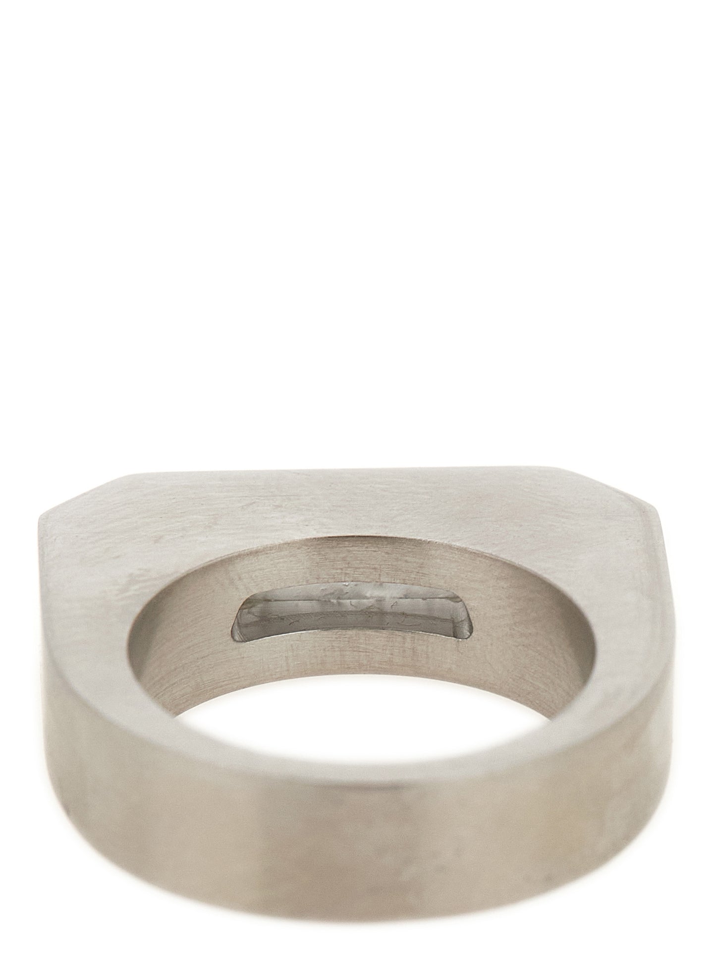 Rick Owens Women 'Crystal Hollywood' Ring RICK OWENS