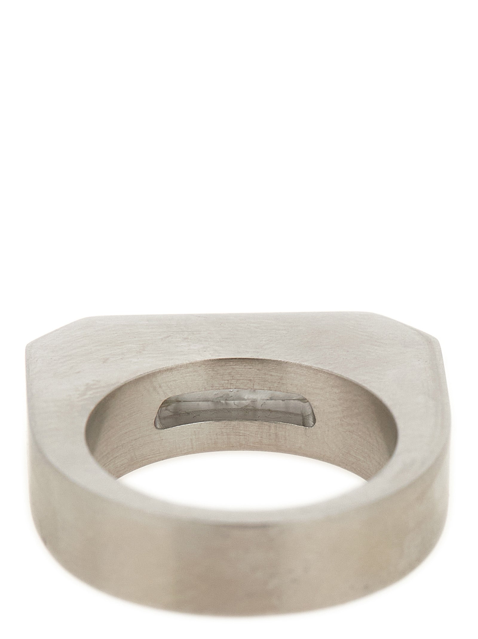 Rick Owens Women 'Crystal Hollywood' Ring RICK OWENS