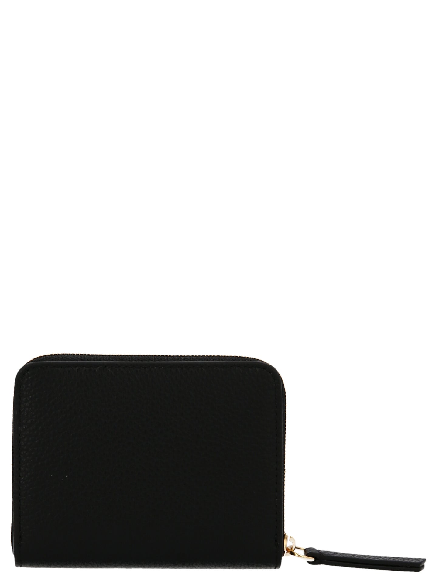 Mulberry Women Logo Plaque Wallet MULBERRY