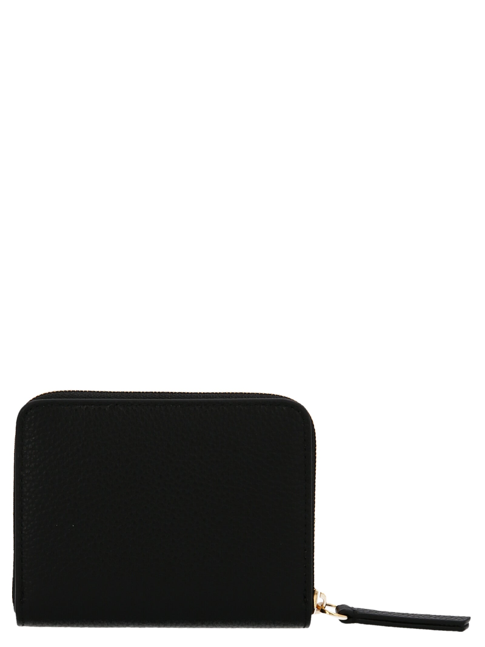 Mulberry Women Logo Plaque Wallet MULBERRY