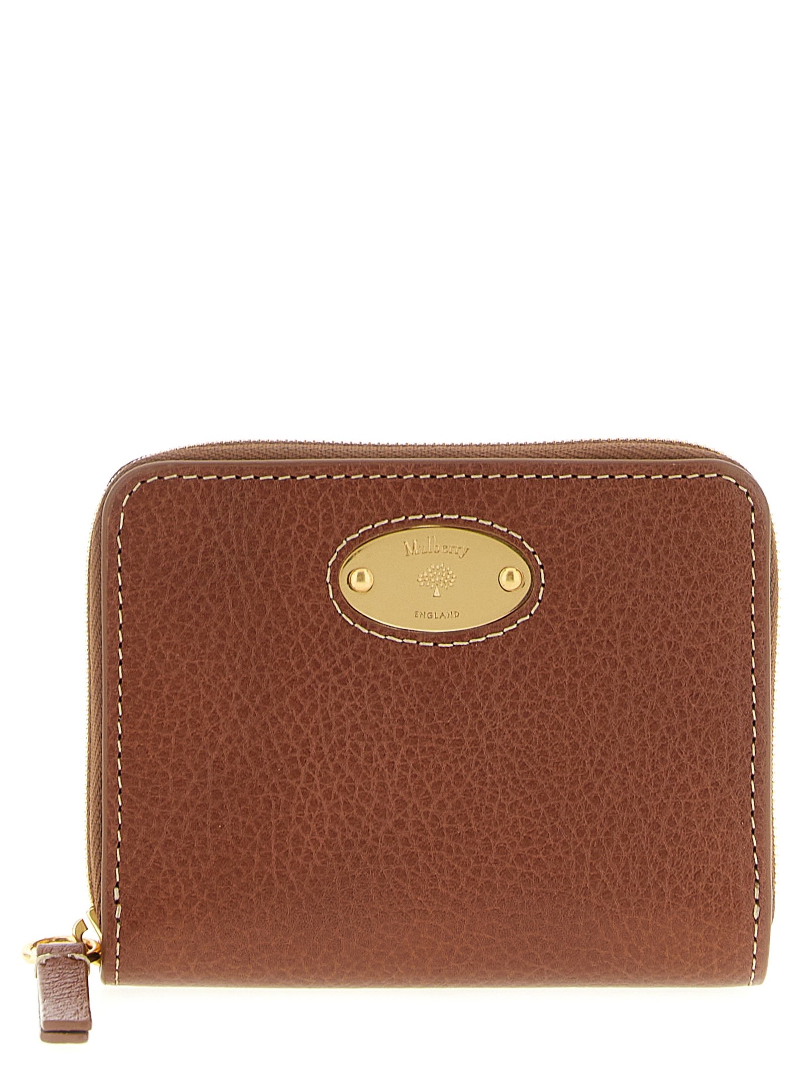 Mulberry Women 'Zip Around' Wallet MULBERRY