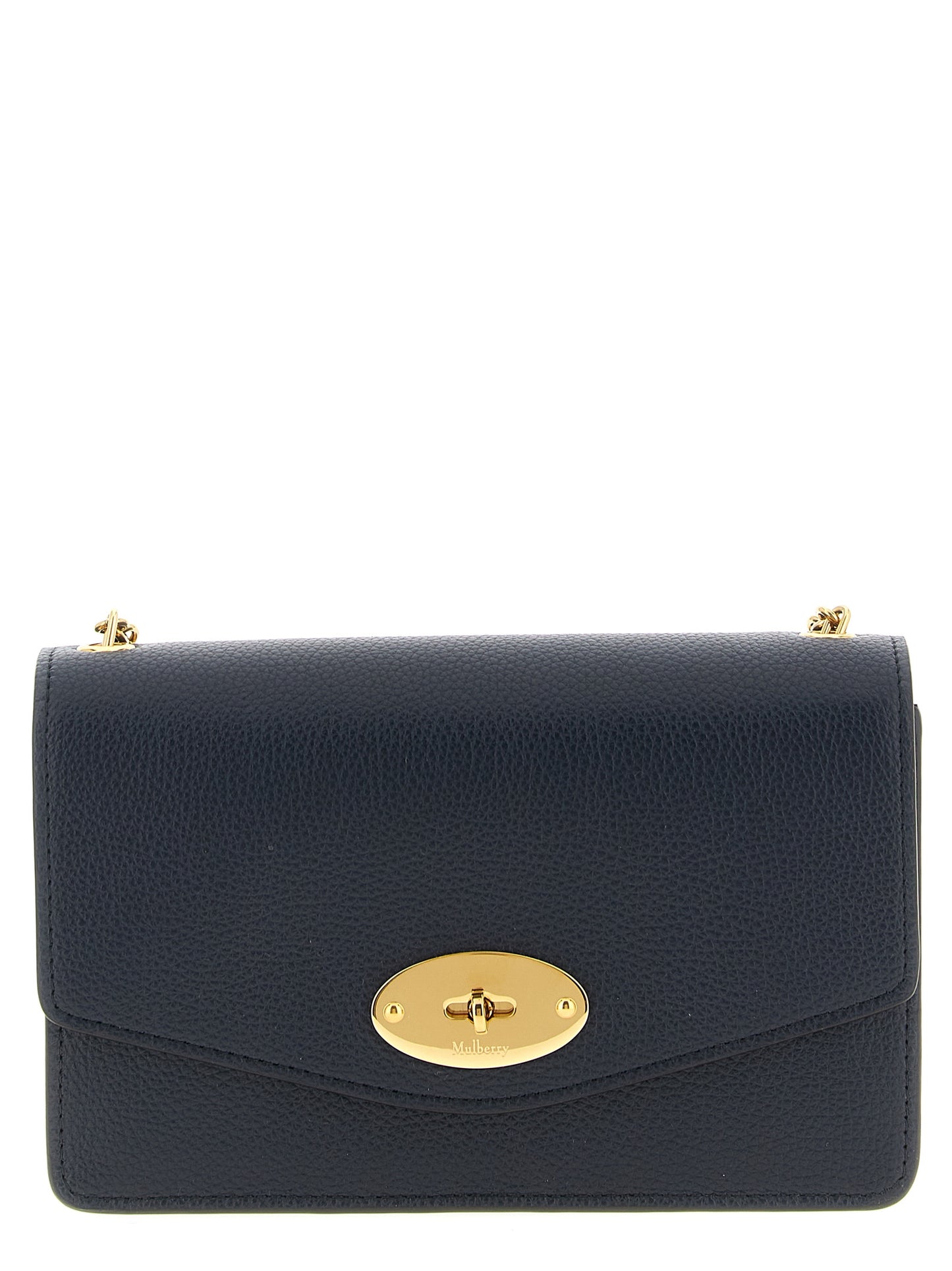 Mulberry Women Small ‘Darley’ Shoulder Bag MULBERRY