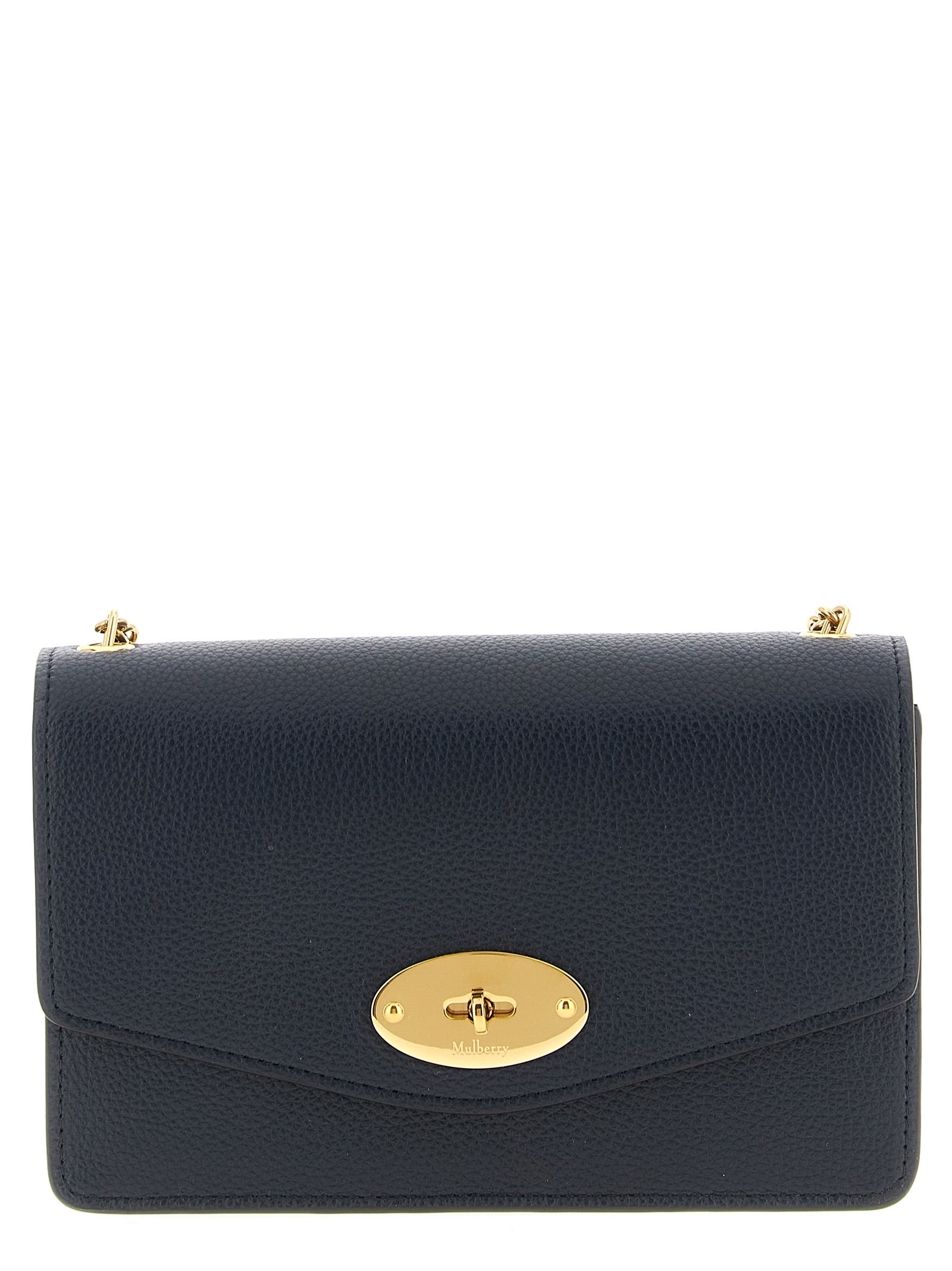 Mulberry Women Small ‘Darley’ Shoulder Bag MULBERRY
