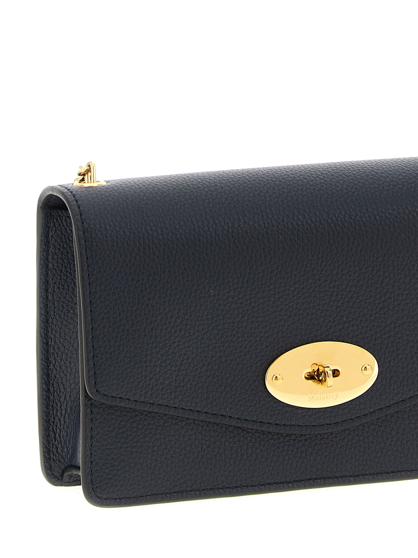 Mulberry Women Small ‘Darley’ Shoulder Bag MULBERRY