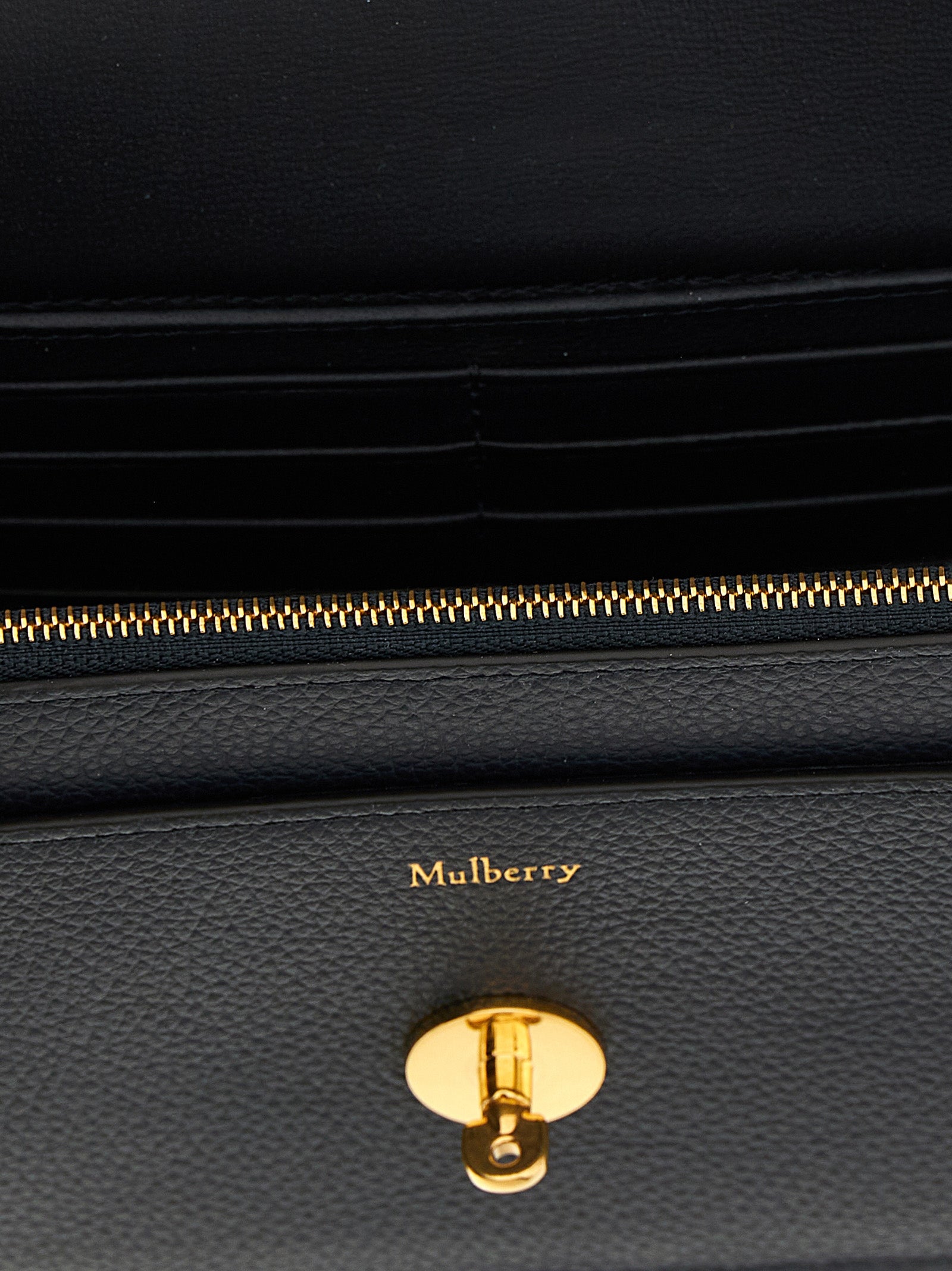 Mulberry Women Small ‘Darley’ Shoulder Bag MULBERRY
