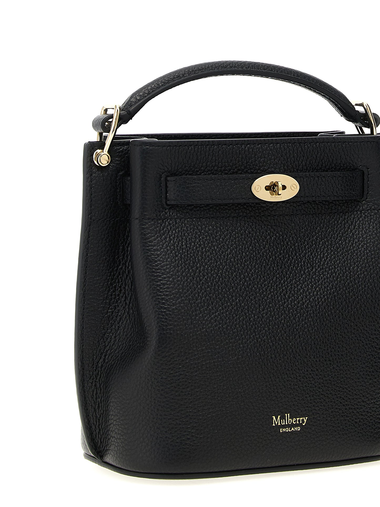 Mulberry Women 'Islington' Mini Bucket Bag MULBERRY