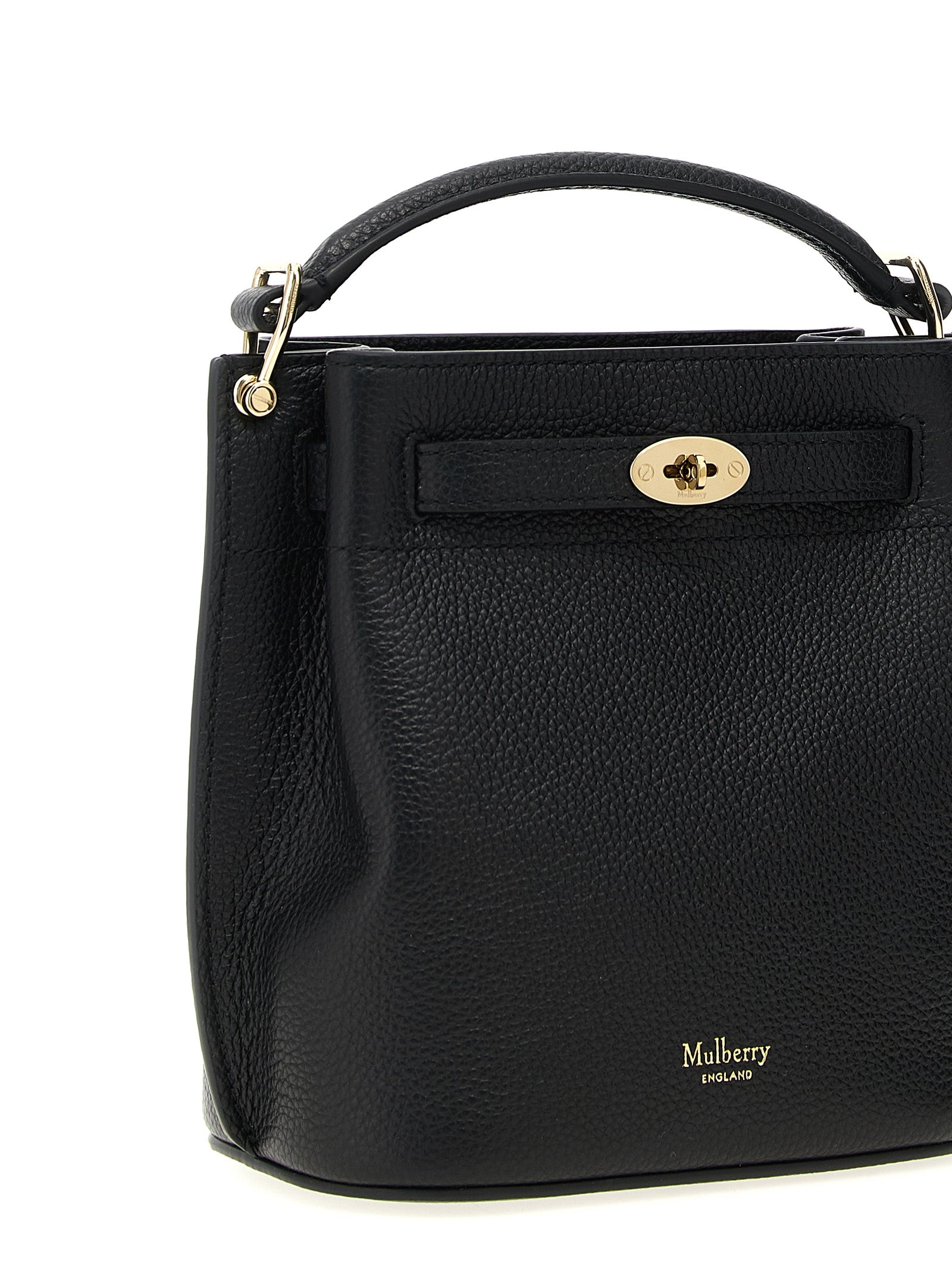 Mulberry Women 'Islington' Mini Bucket Bag MULBERRY