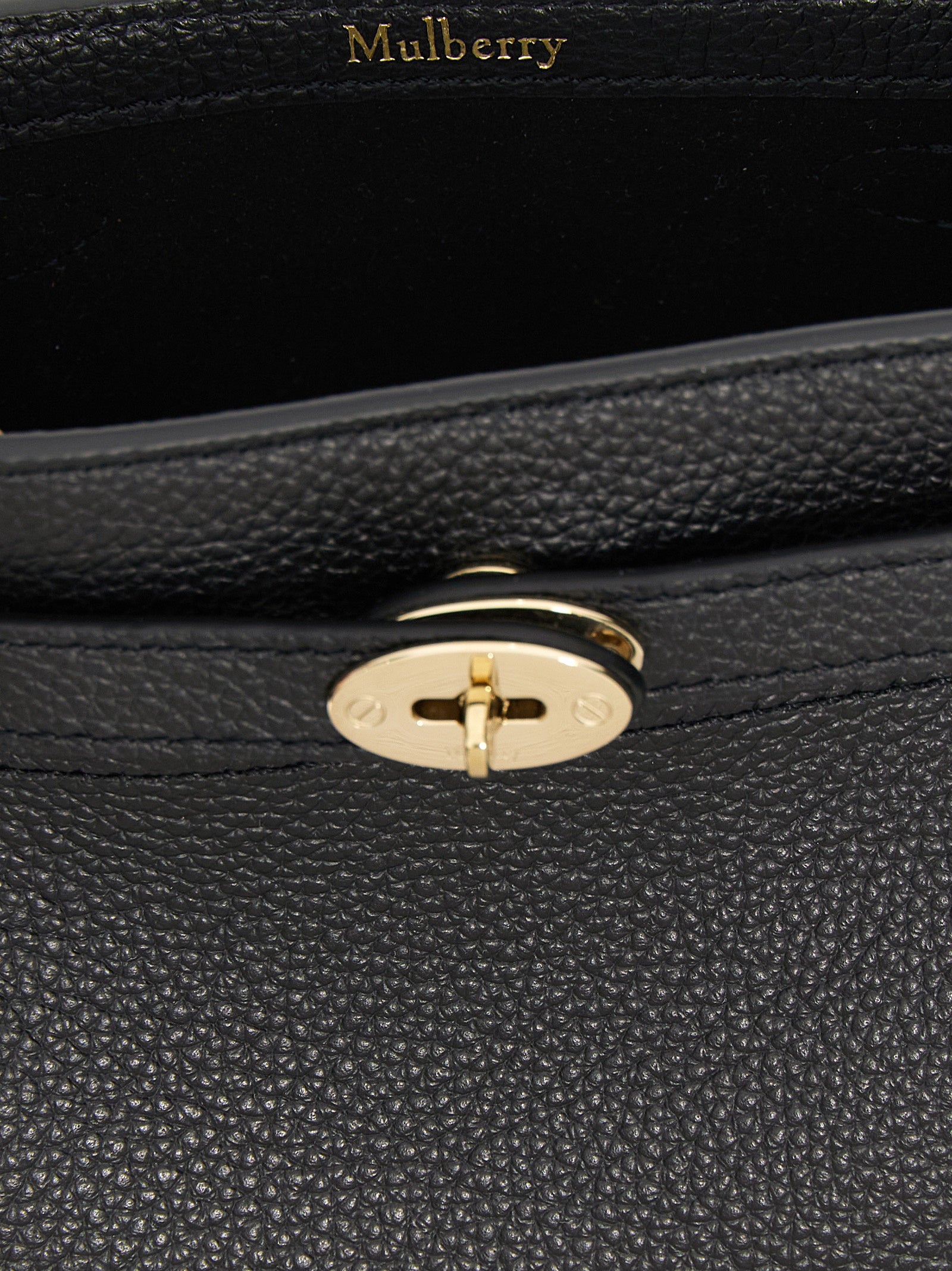 Mulberry Women 'Islington' Mini Bucket Bag MULBERRY
