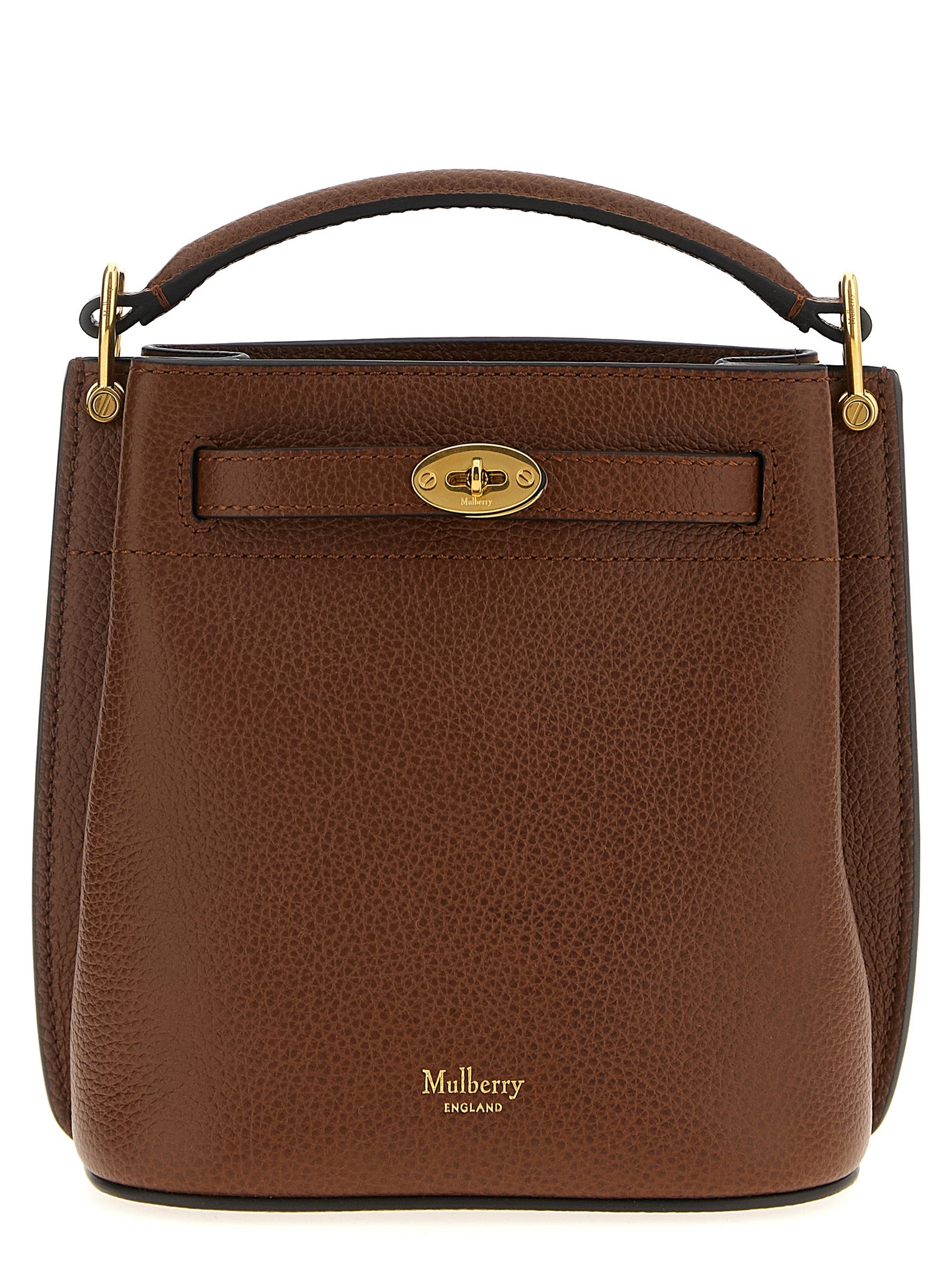 Mulberry Women 'Islington' Mini Bucket Bag MULBERRY