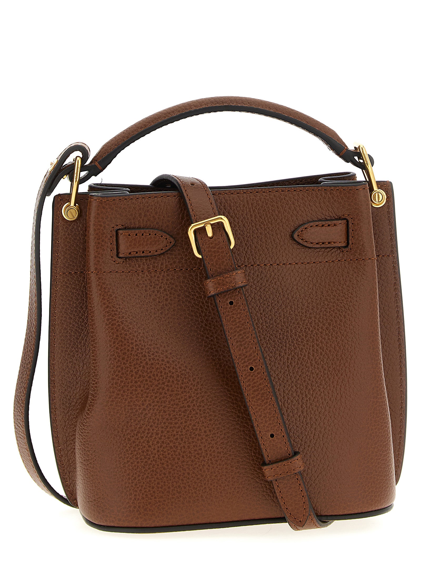 Mulberry Women 'Islington' Mini Bucket Bag MULBERRY