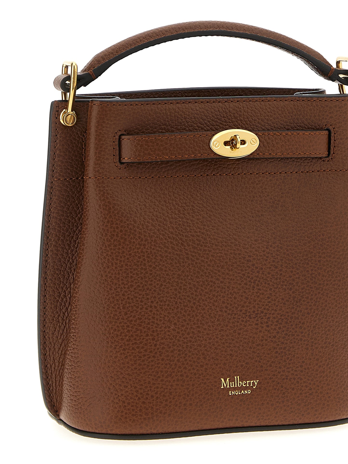 Mulberry Women 'Islington' Mini Bucket Bag MULBERRY