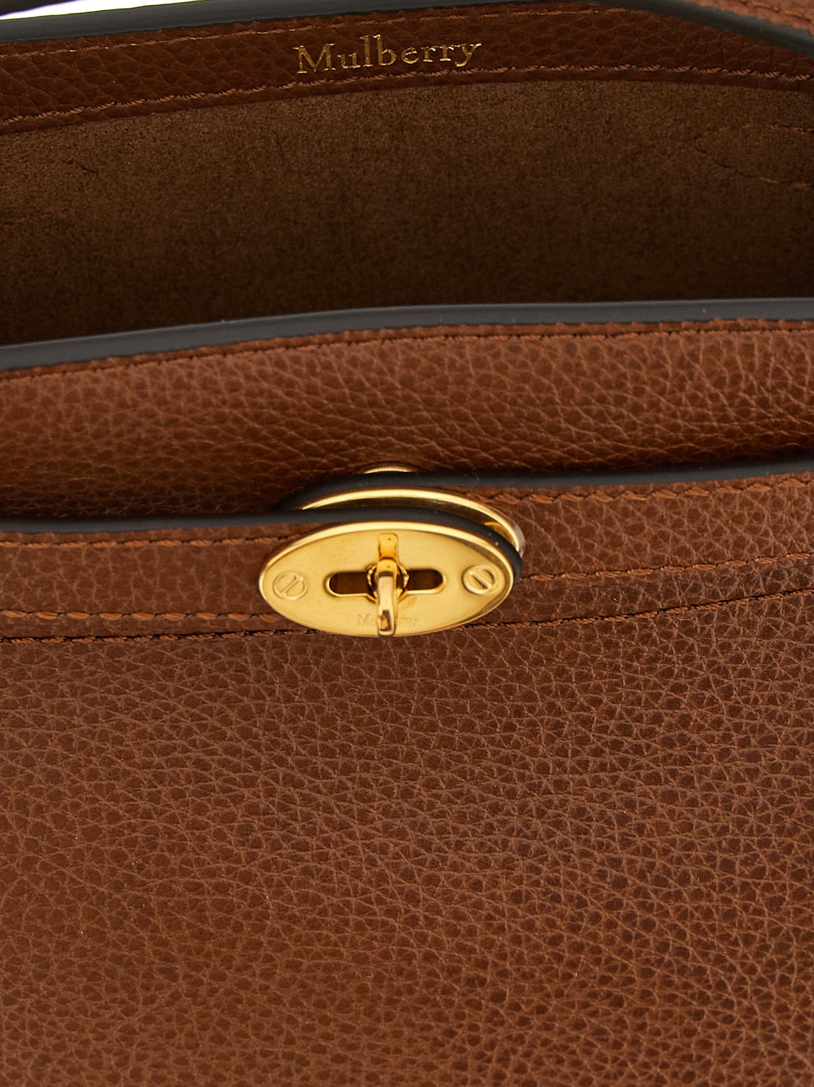 Mulberry Women 'Islington' Mini Bucket Bag MULBERRY