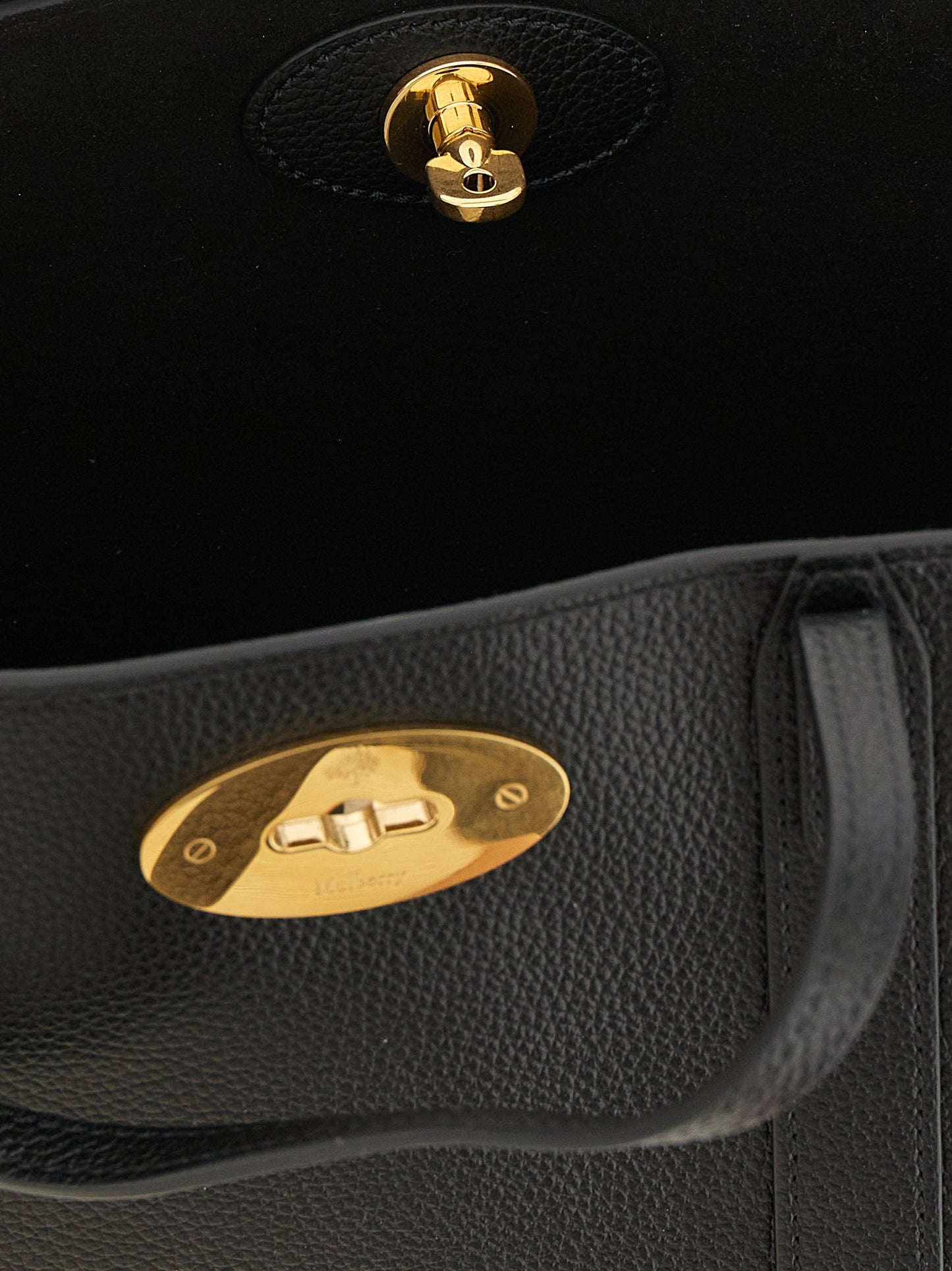 Mulberry Women 'Bayswater' Mini Shopping Bag MULBERRY