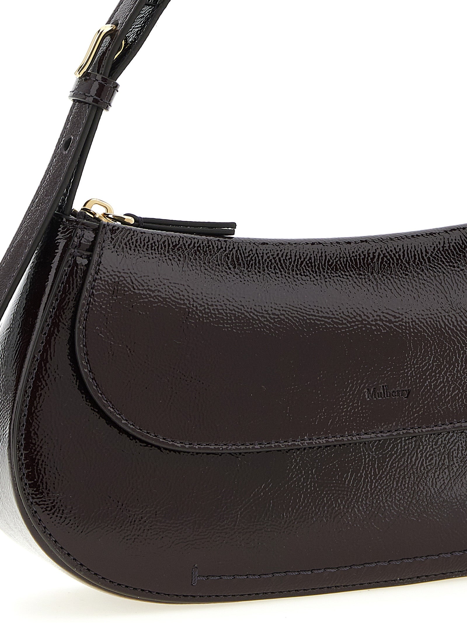 Mulberry Women 'Clovelly' Shoulder Bag MULBERRY