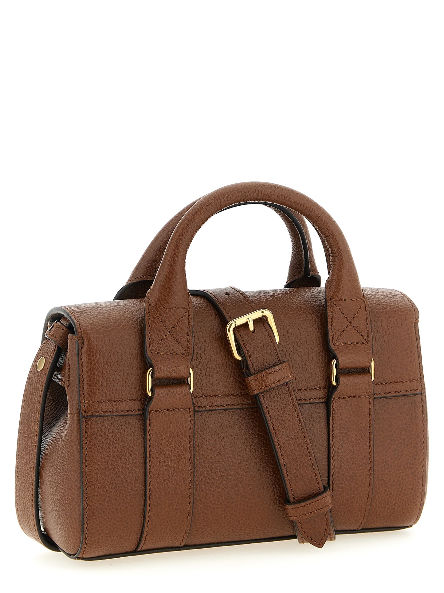 Mulberry Women 'Mini Heritage Bayswater' Love Bag MULBERRY