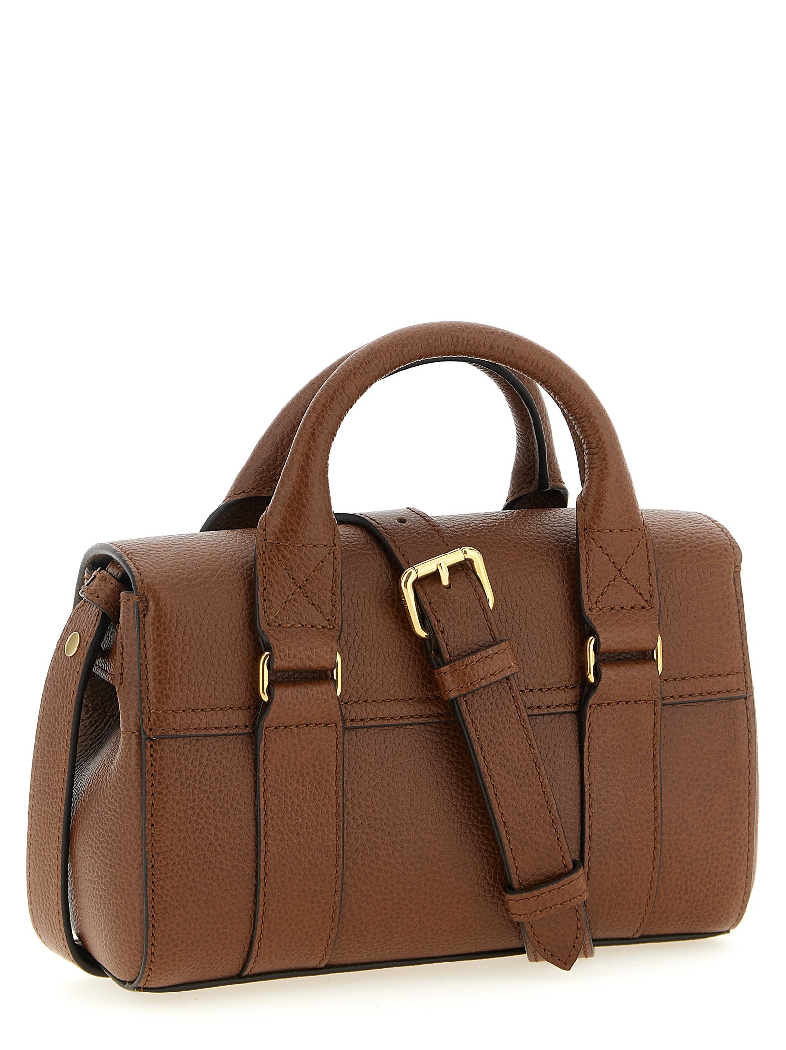 Mulberry Women 'Mini Heritage Bayswater' Love Bag MULBERRY